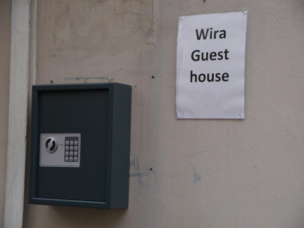 Wira 31 Hostel Hamburg-Harburg
