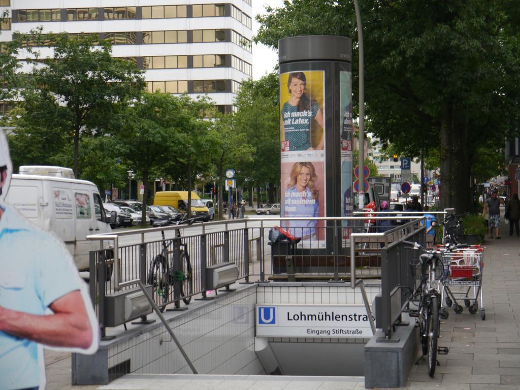 Wira 31 * Hamburg-Harburg