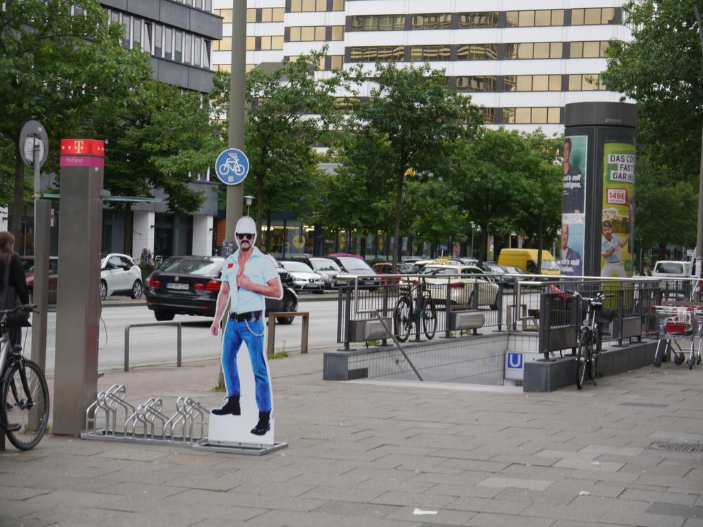 Wira 31 Hamburg-Harburg