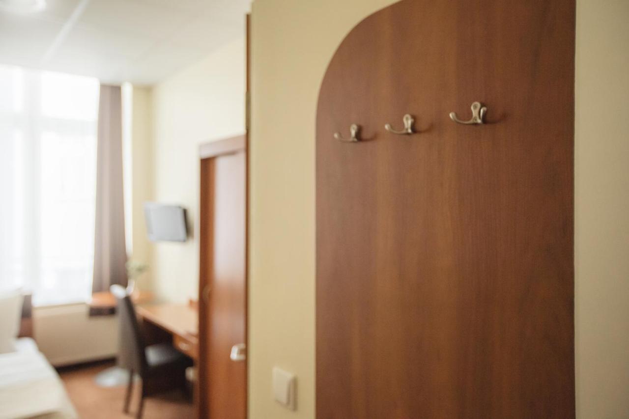 Stadtzentrum Hotel 3*