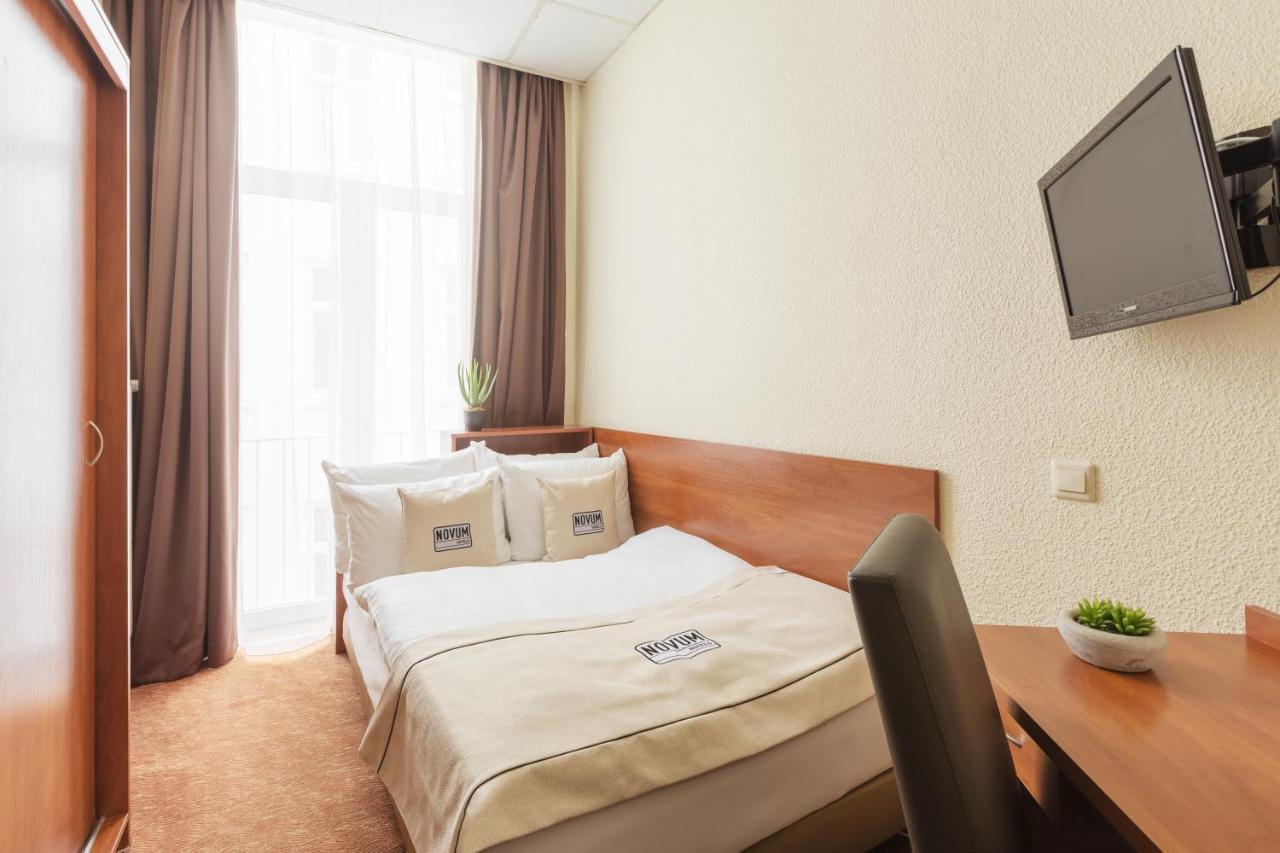 Hotel Stadtzentrum Hamburg-Harburg