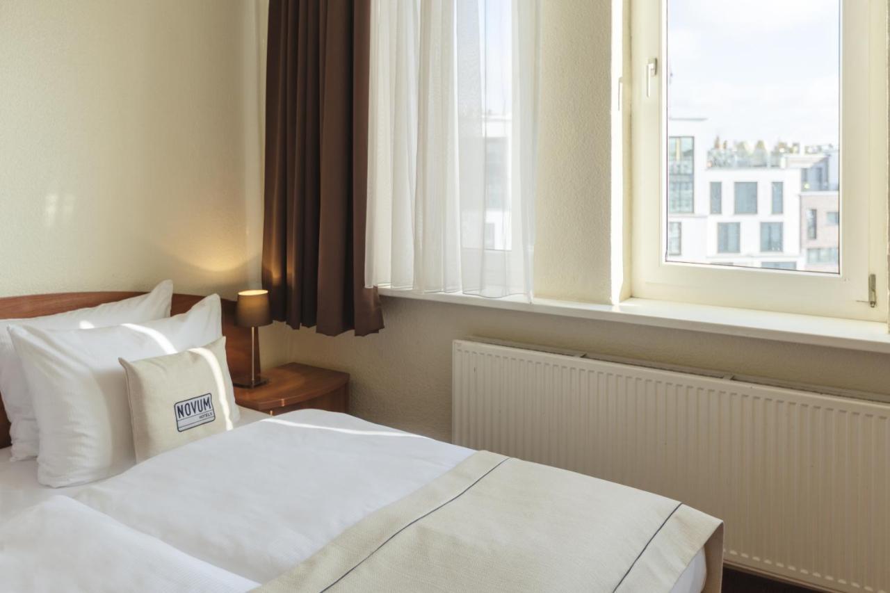 Hotel Stadtzentrum 3*