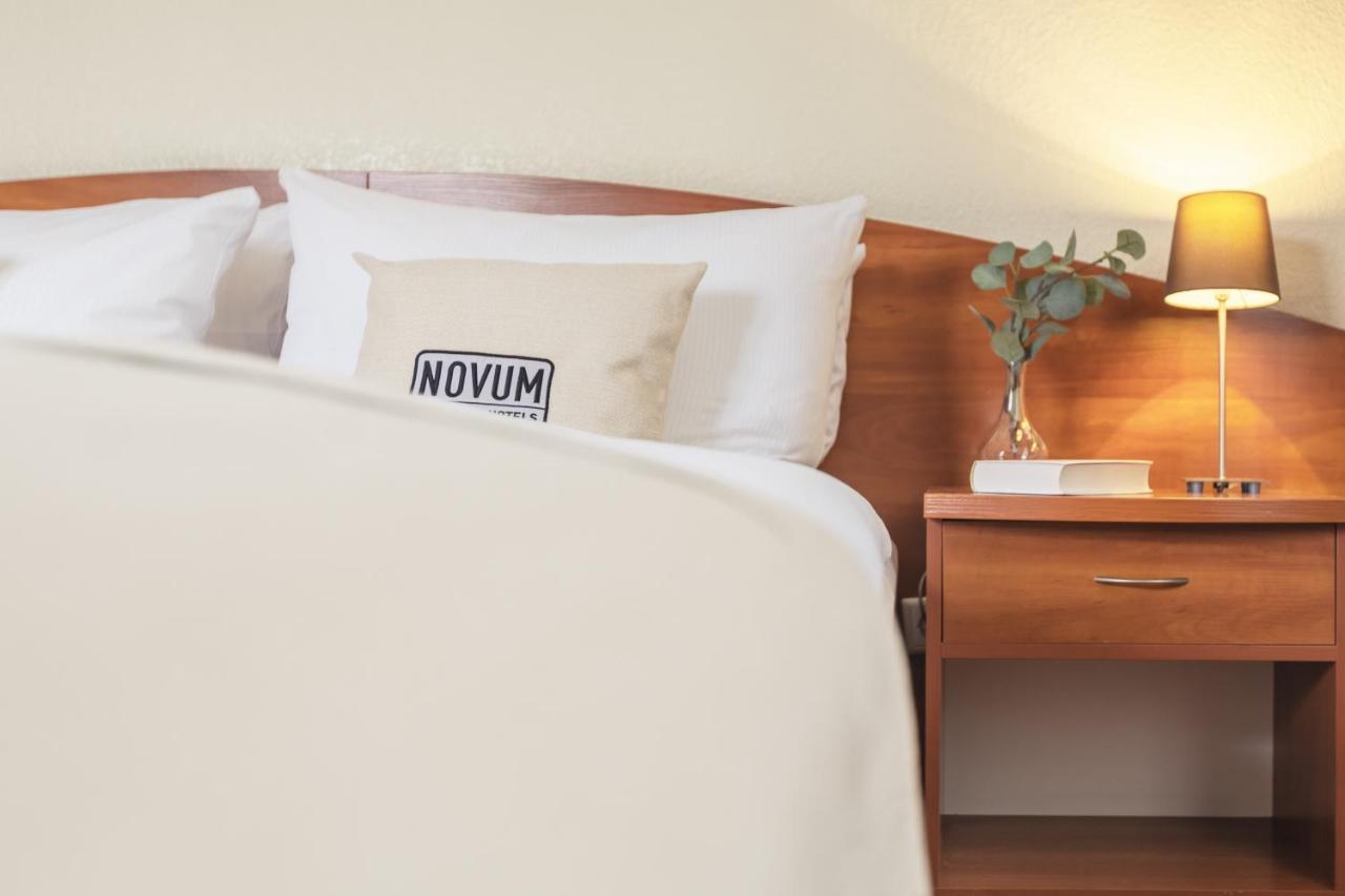 Hotel Stadtzentrum 3*