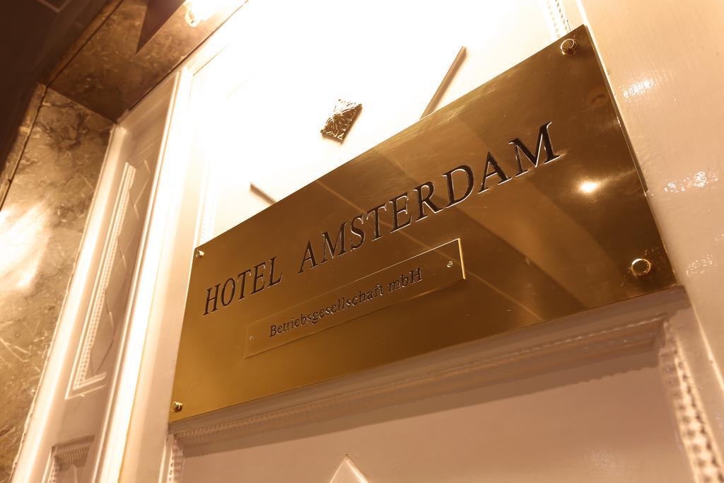 Amsterdam Hotel Hamburg
