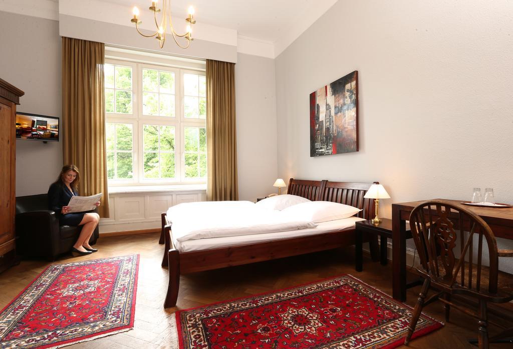 Amsterdam Hotel Hamburg