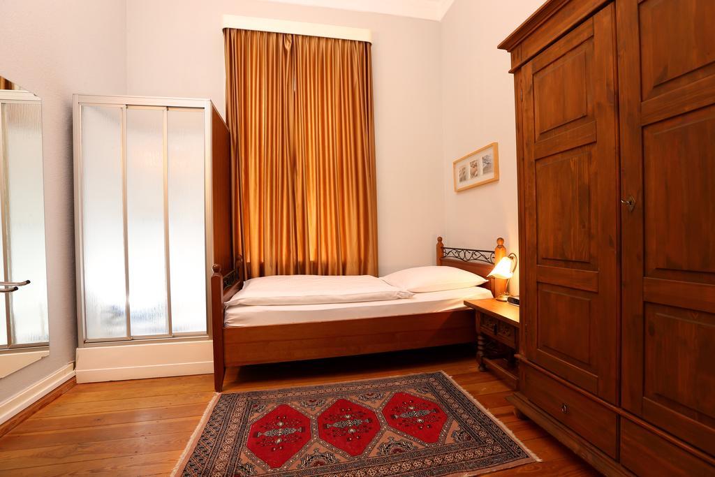 Hotel Amsterdam 3*
