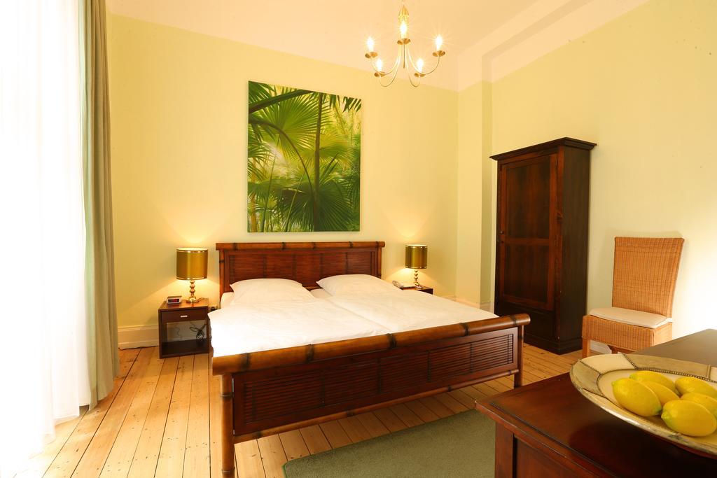 Hotel Amsterdam Hamburg