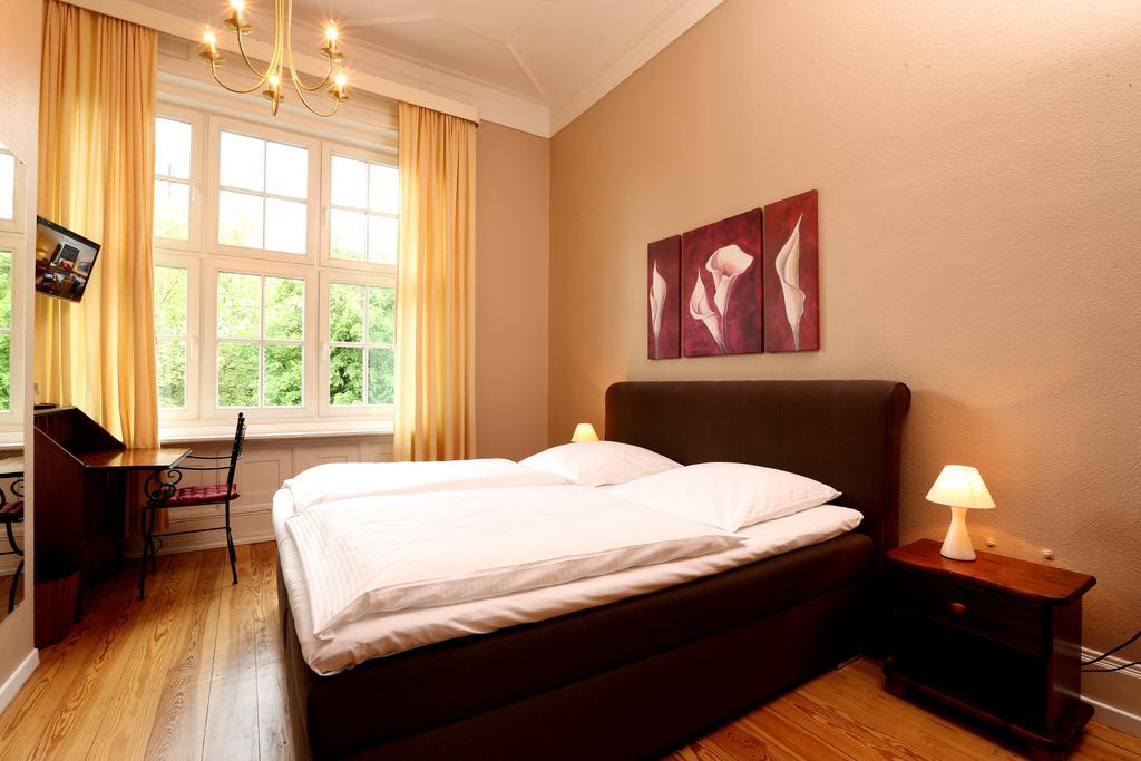 Hotel Amsterdam