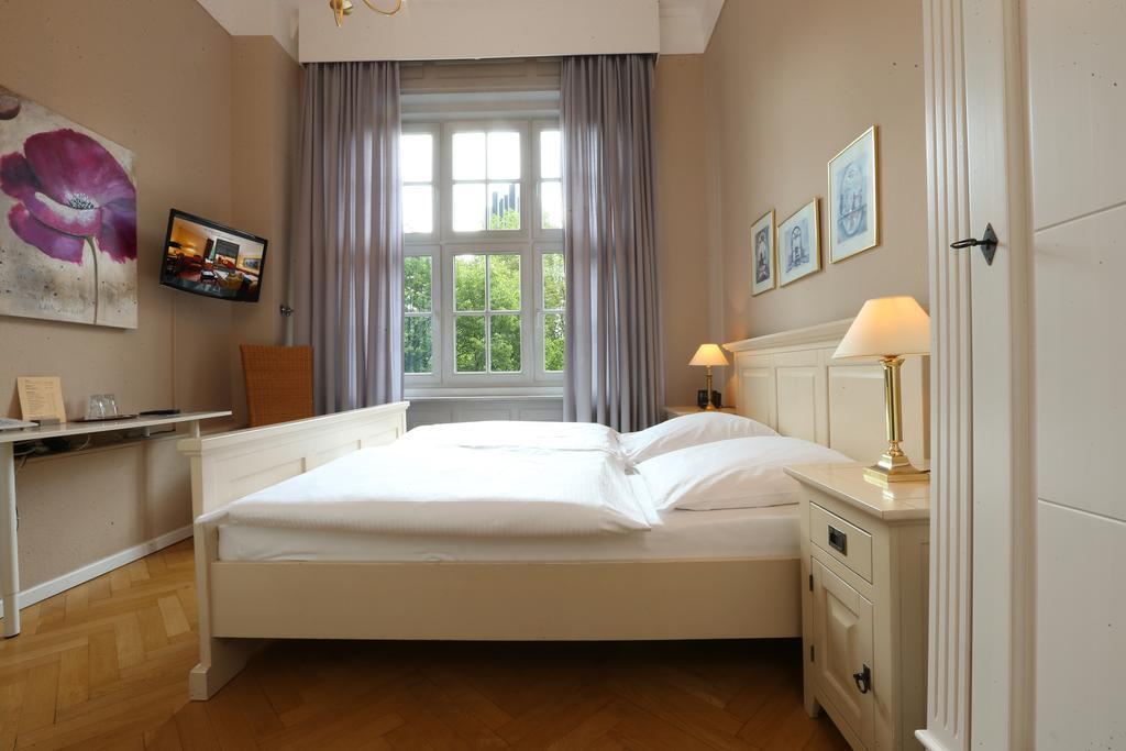 Amsterdam Hotel Hamburg