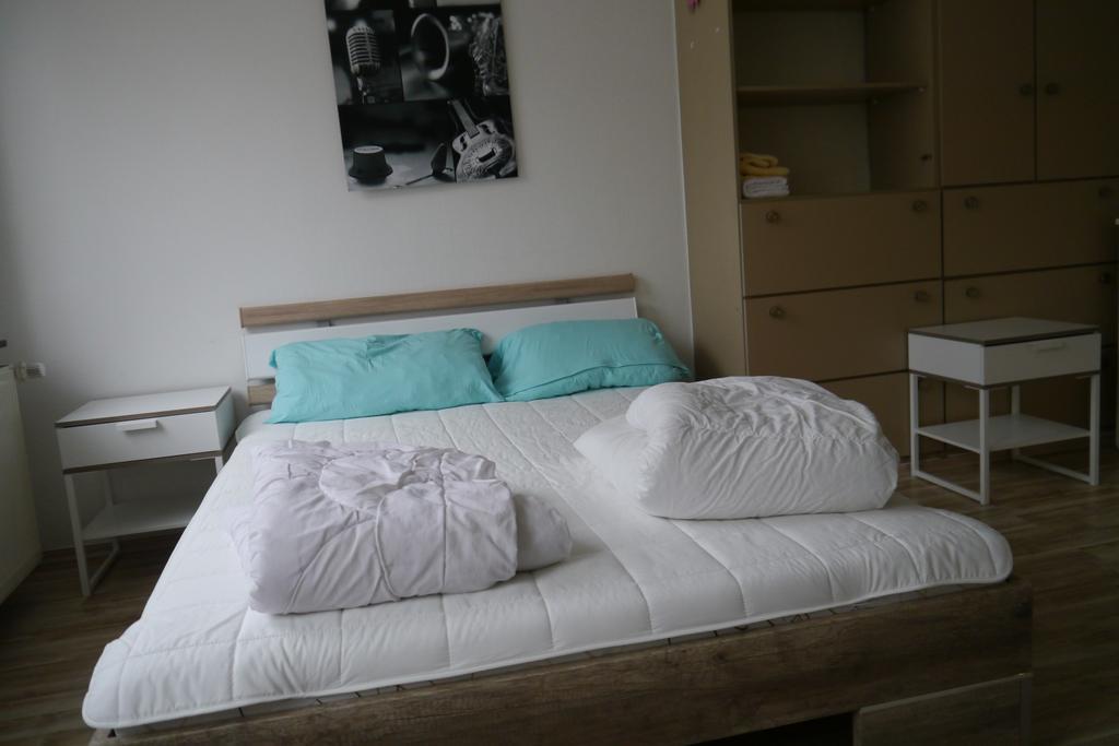 Wira 31 Hostel Hamburg-Harburg