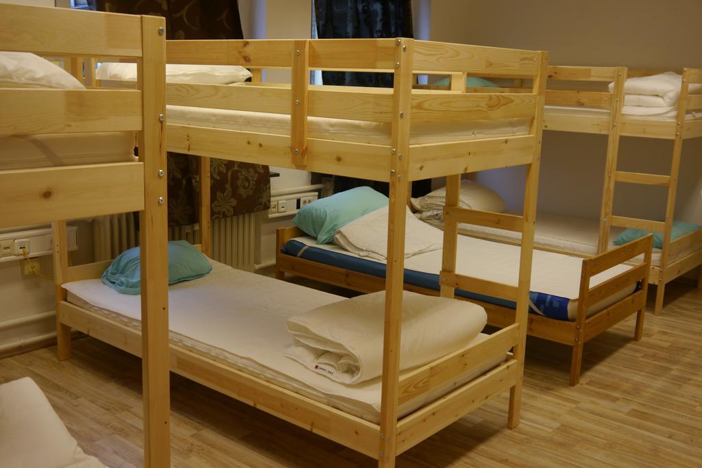 Wira 31 Hostel
