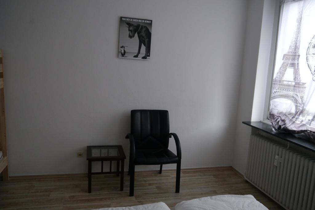 Wira 31 Hostel Hamburg-Harburg