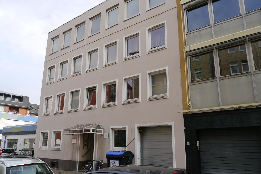 Hostel Wira 31 Hamburg-Harburg