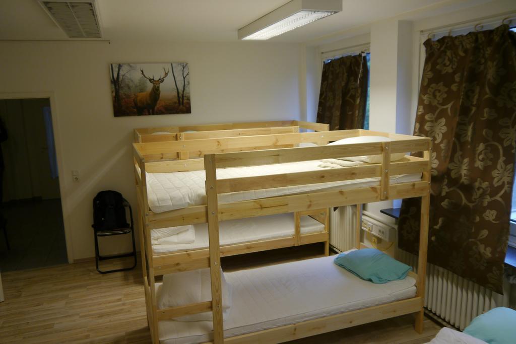 Wira 31 Hostel Hamburg-Harburg