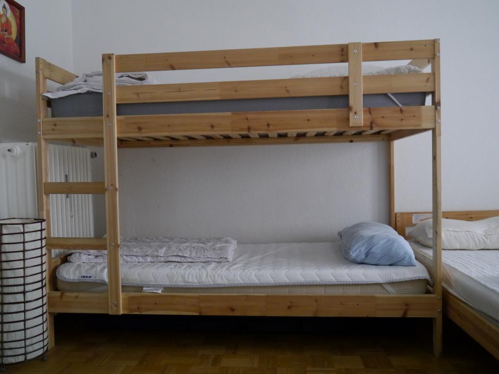 Wira 31 Hostel *
