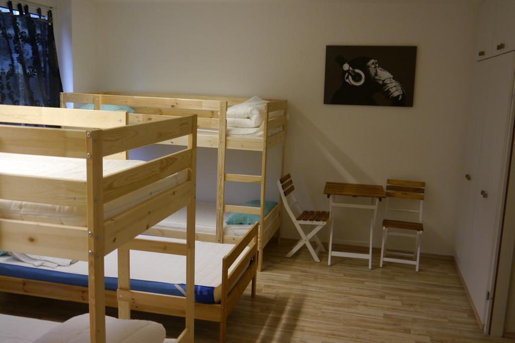 Hostel Wira 31 Hamburg-Harburg