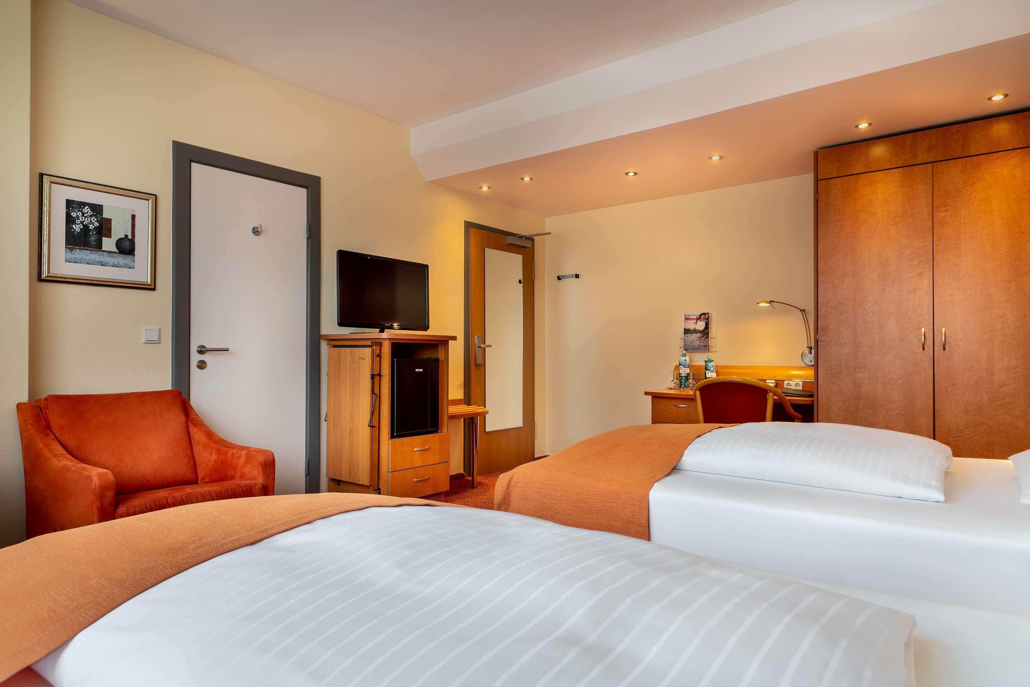 Hotel Garner - Wandsbek Marktplatz 3*