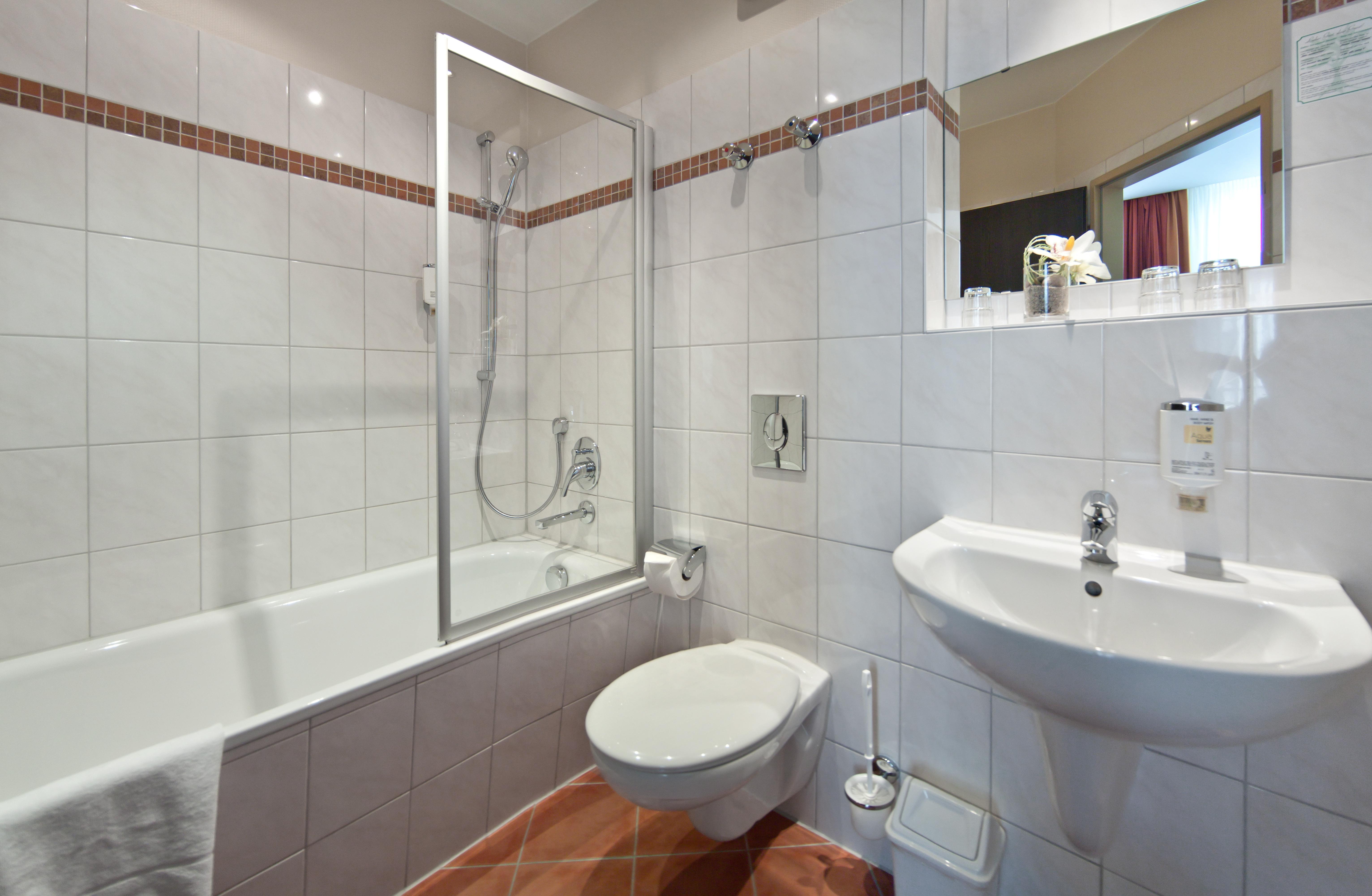Hotel Novum Eleazar Center Hamburg-Harburg