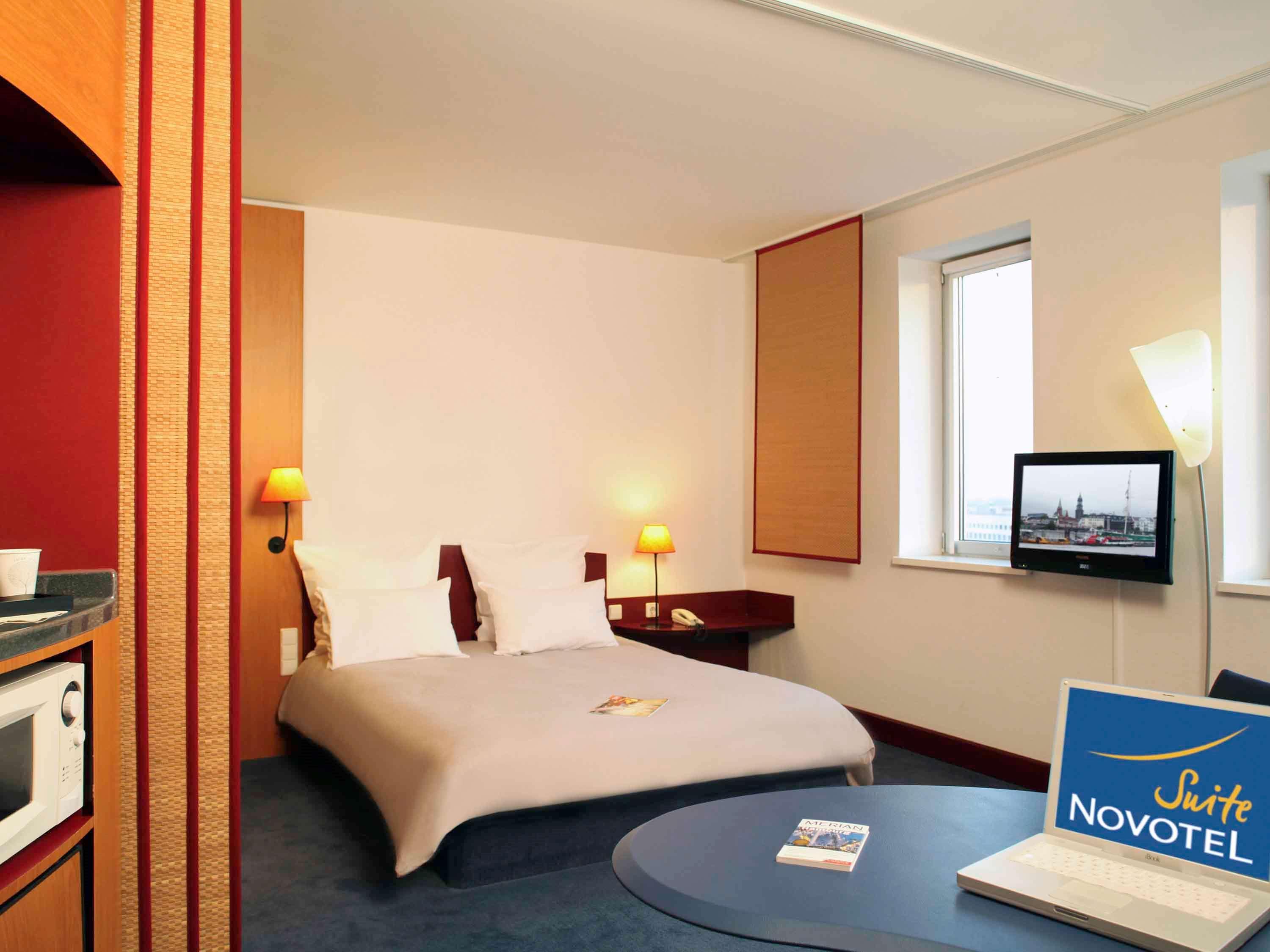 Novotel City Hotel