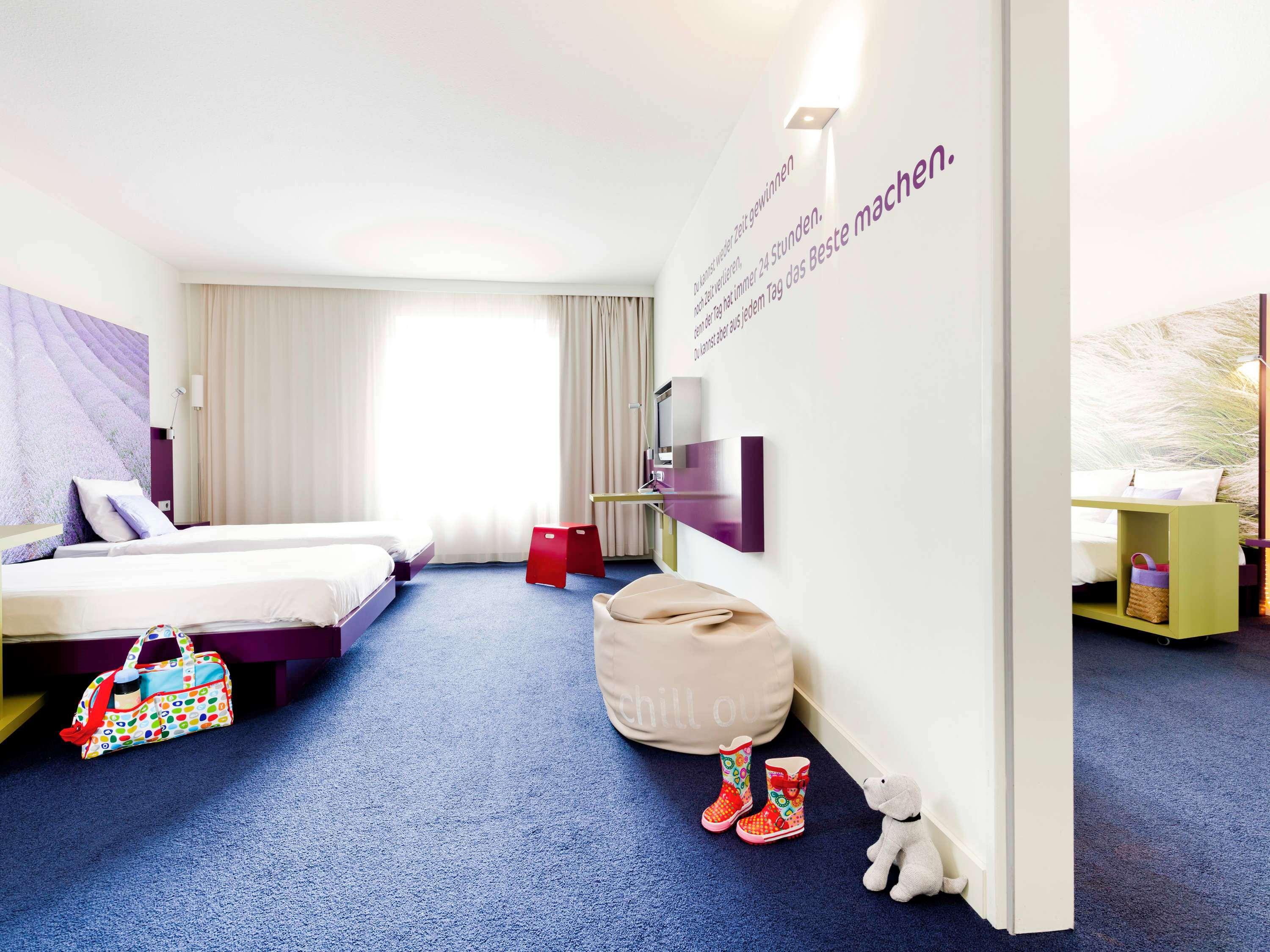 Ibis Styles Alster City Hotel