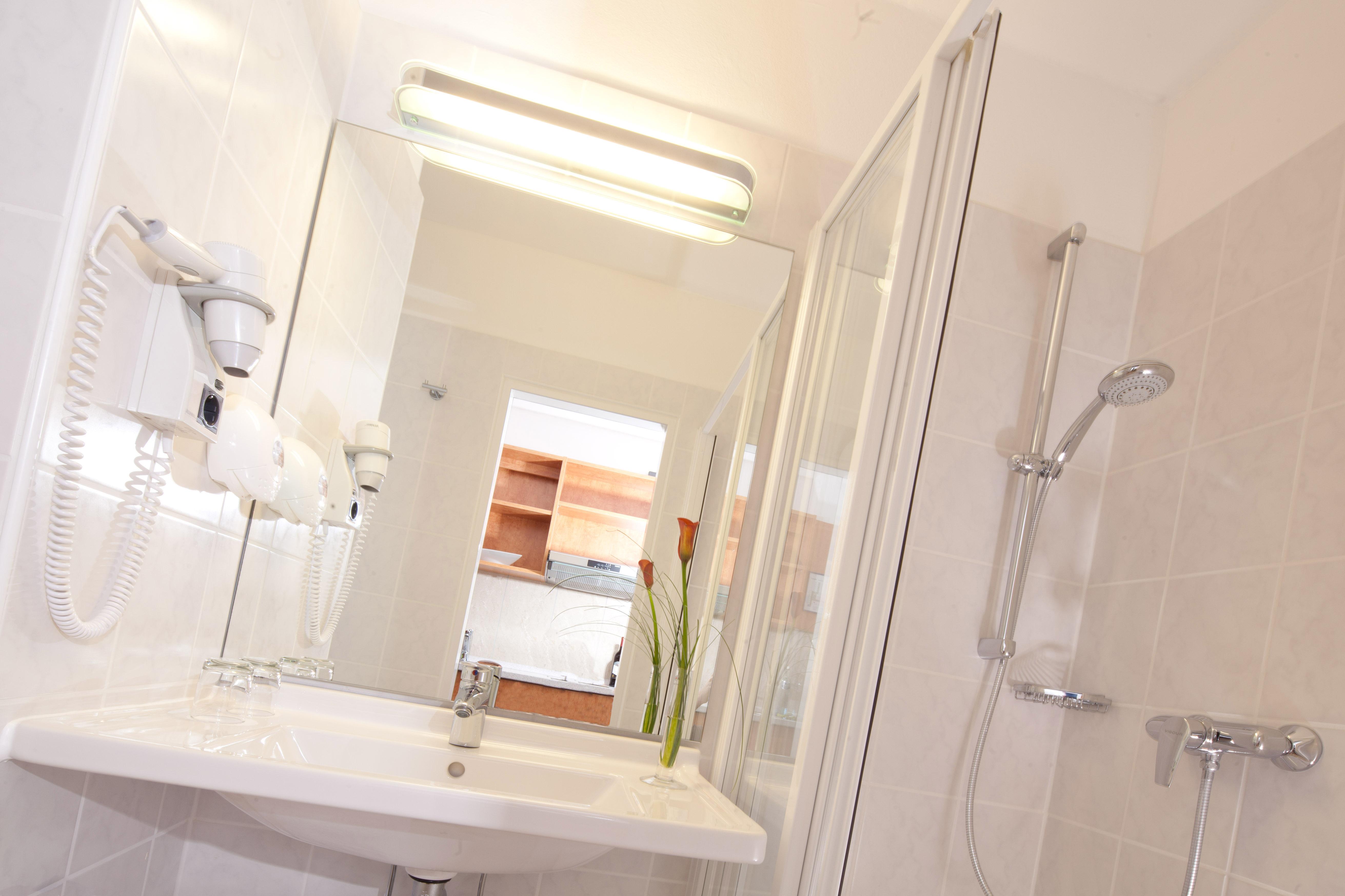 Apartment-hotel Mitte Aparthotel Hamburg-Harburg
