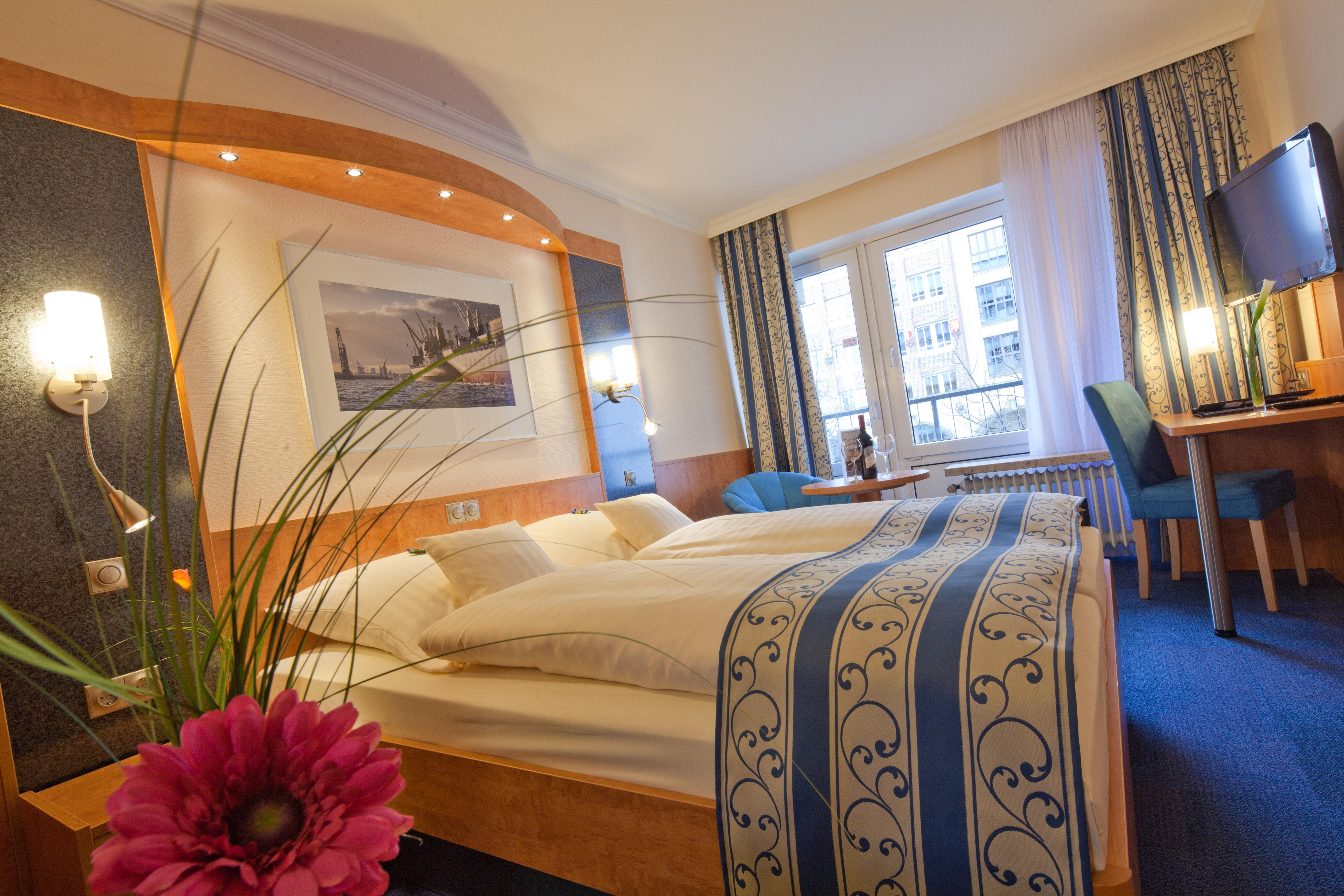 Apartment-hotel Mitte Aparthotel 3*