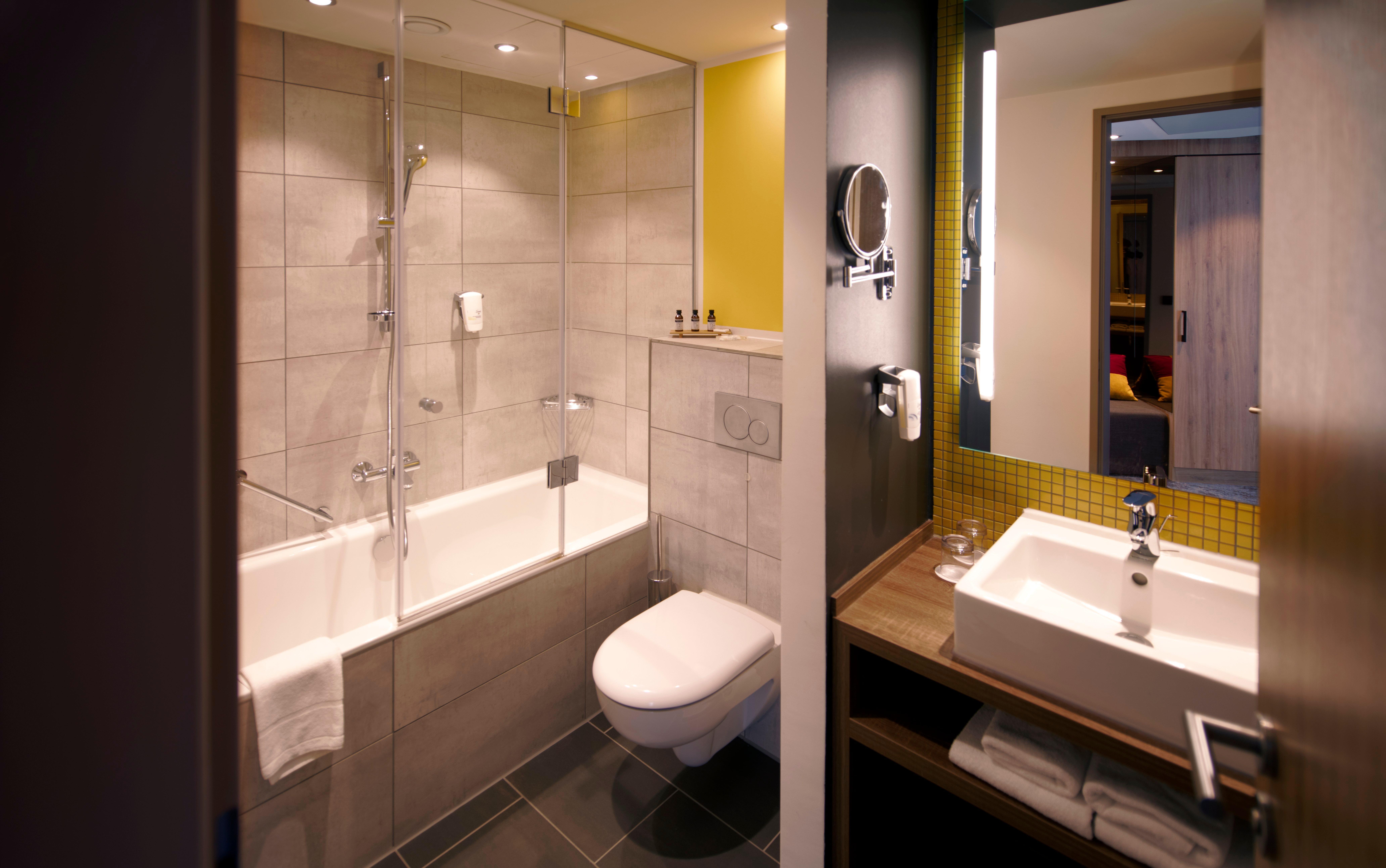 - - Hafencity By Ihg Hotel 4*
