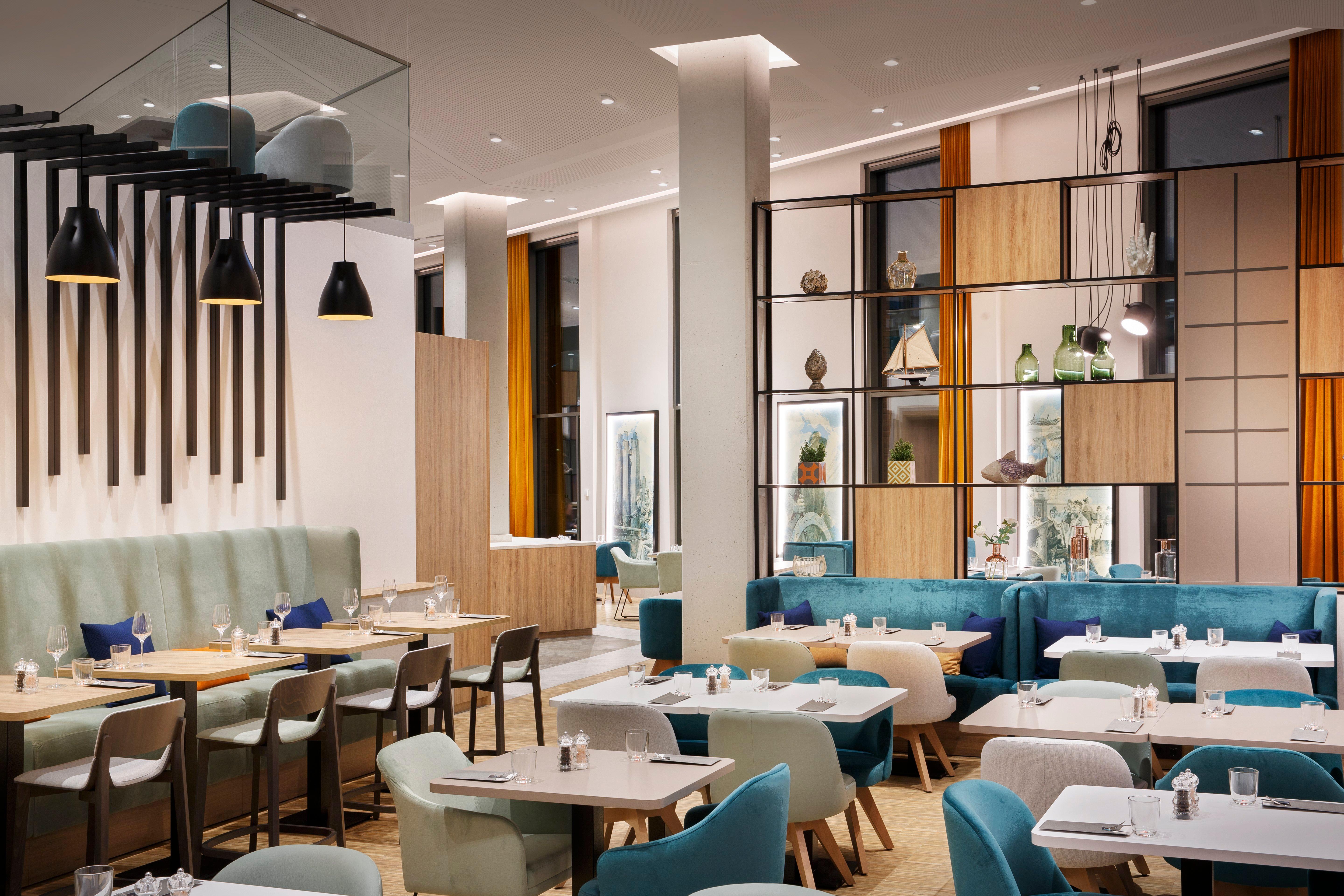 - - Hafencity By Ihg 4* Hamburg