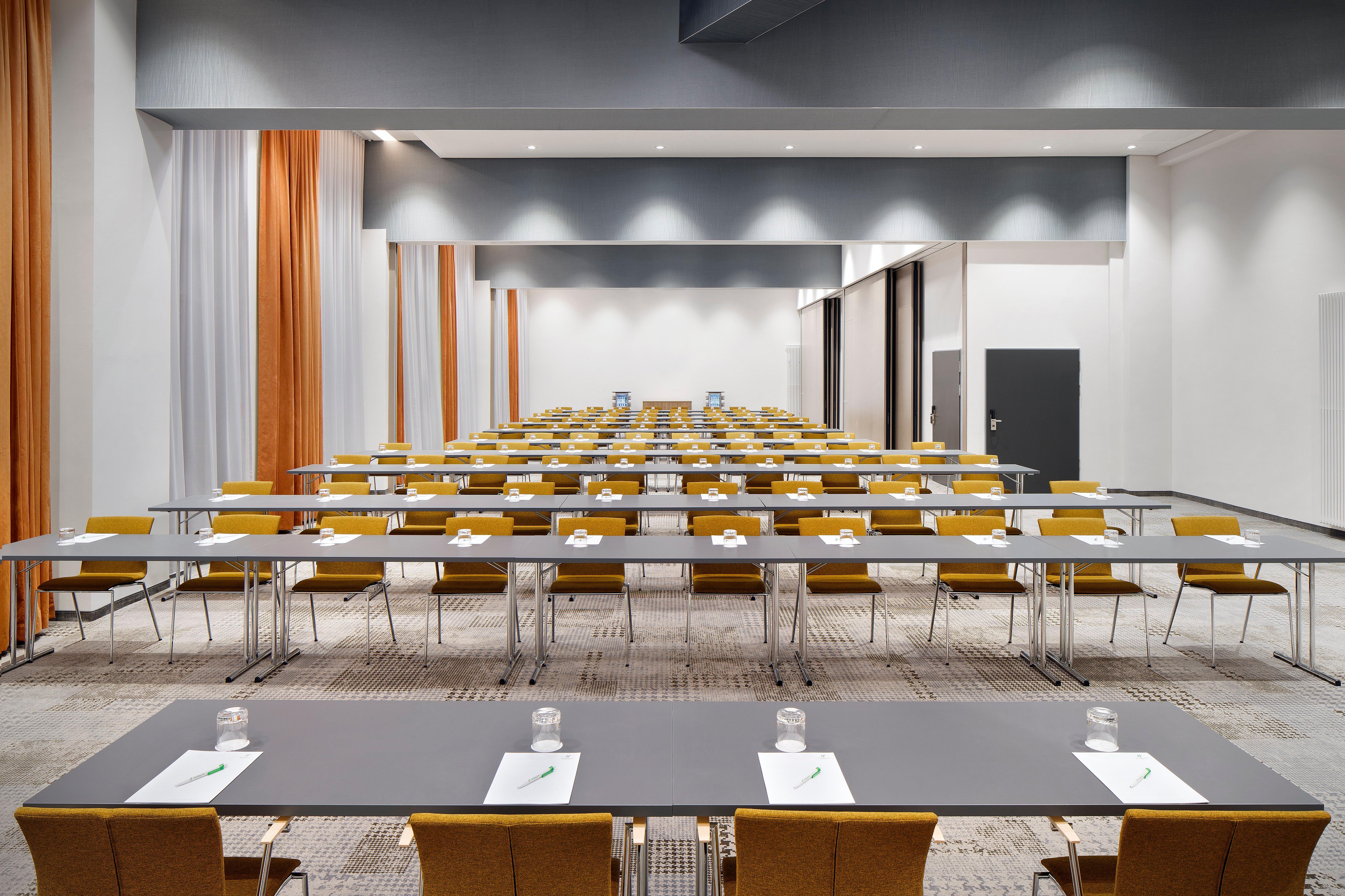 - - Hafencity By Ihg Hotel Hamburg