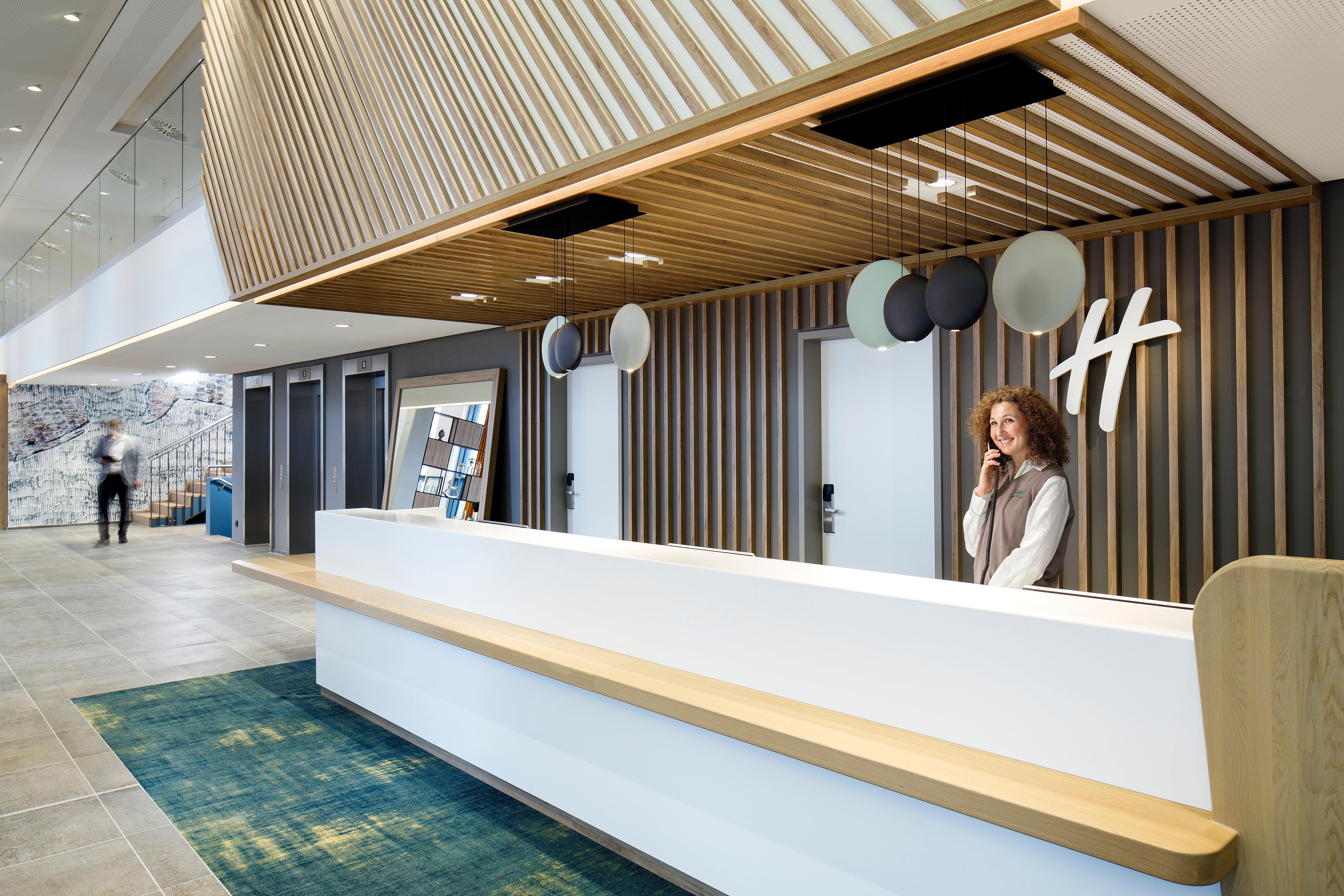 - - Hafencity By Ihg Hotel Hamburg
