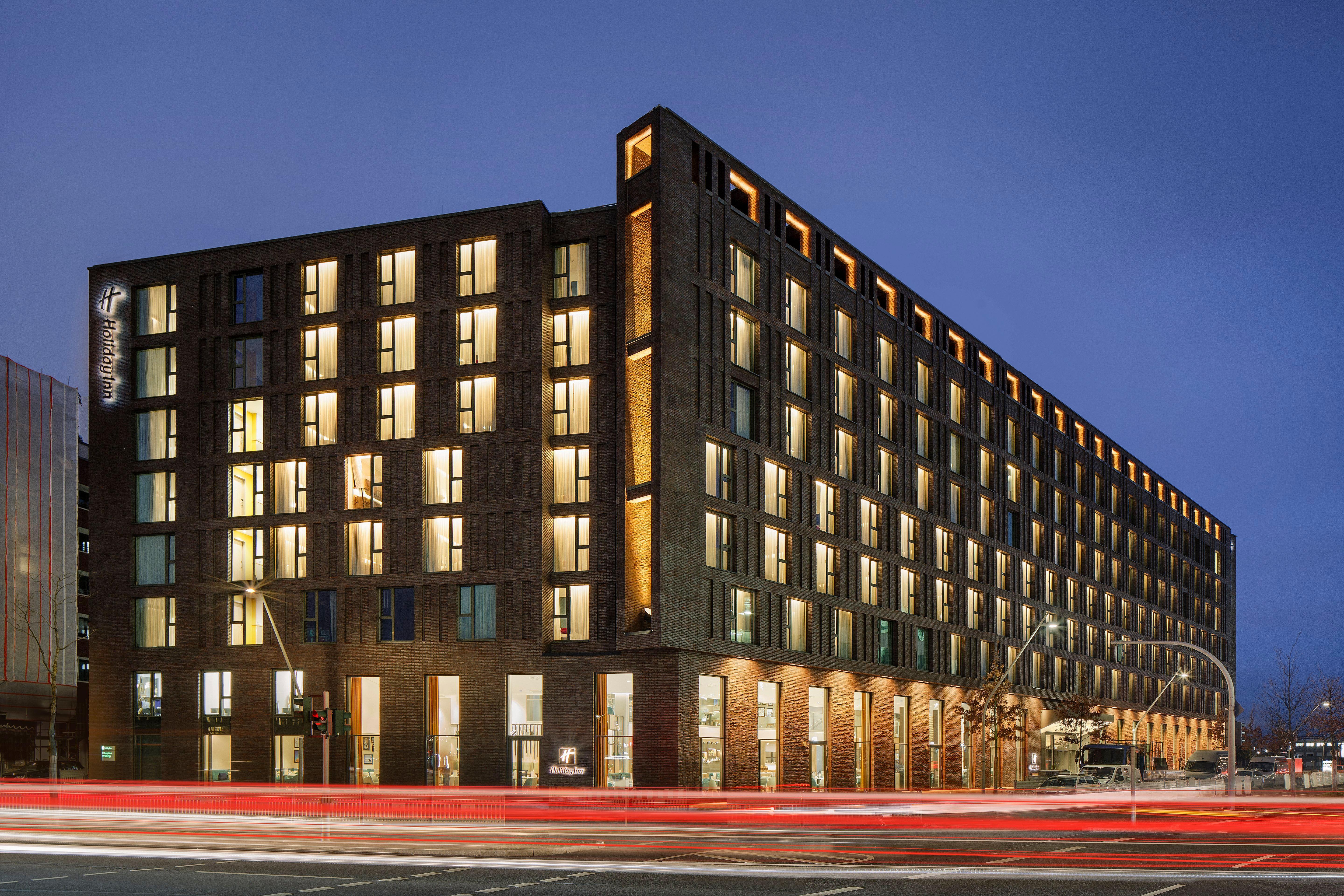- - Hafencity By Ihg