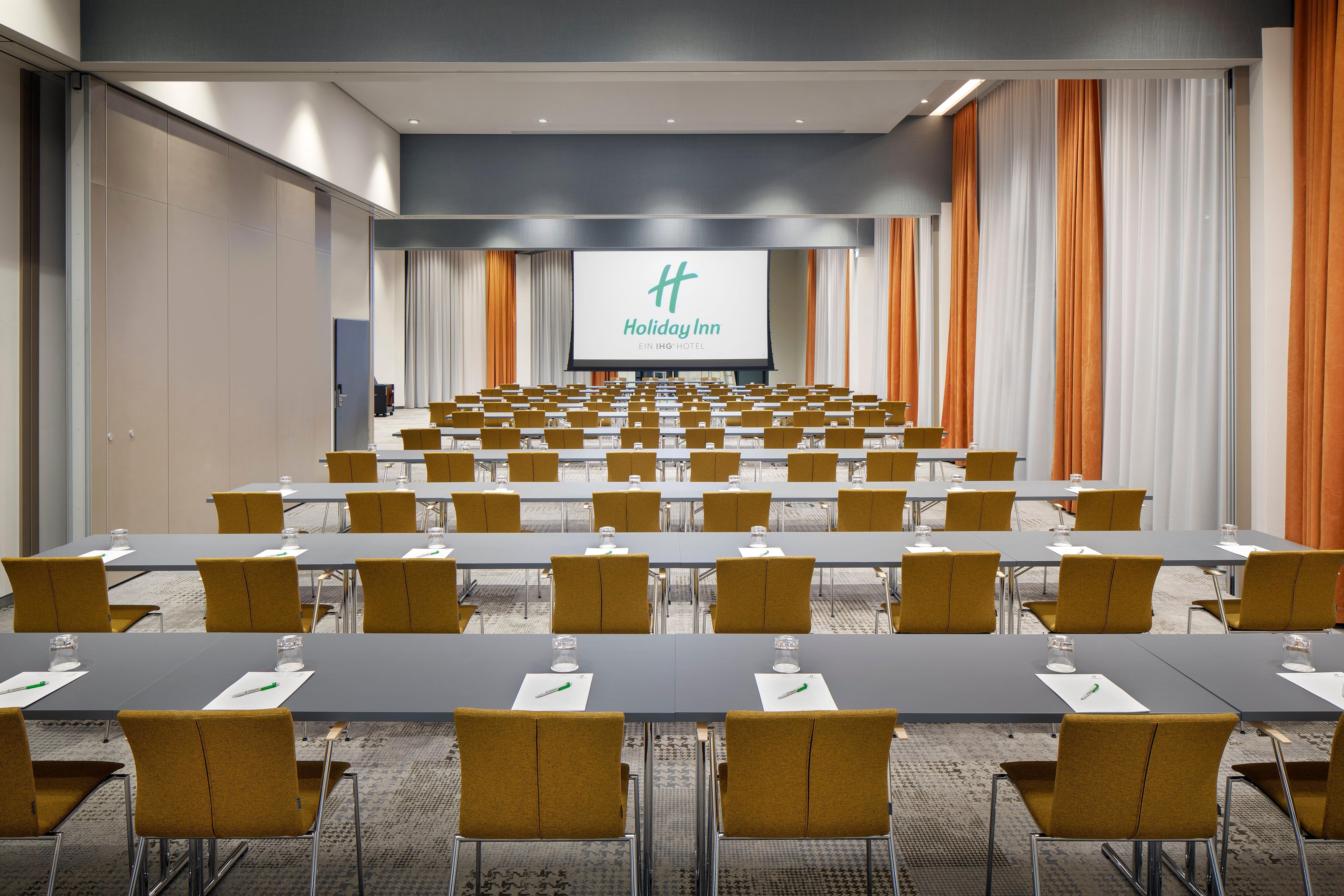 - - Hafencity By Ihg Hotel 4*