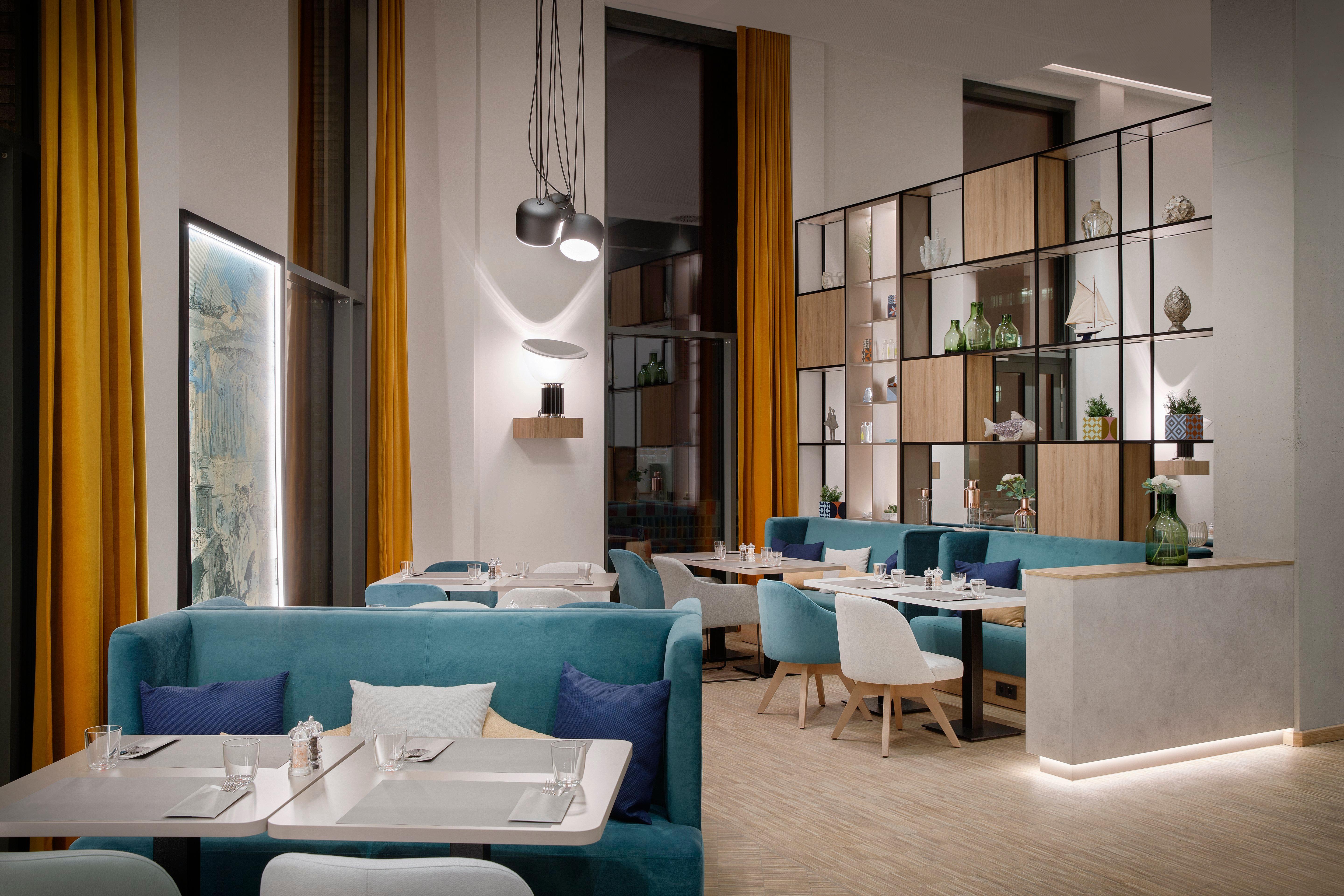 - - Hafencity By Ihg Hamburg