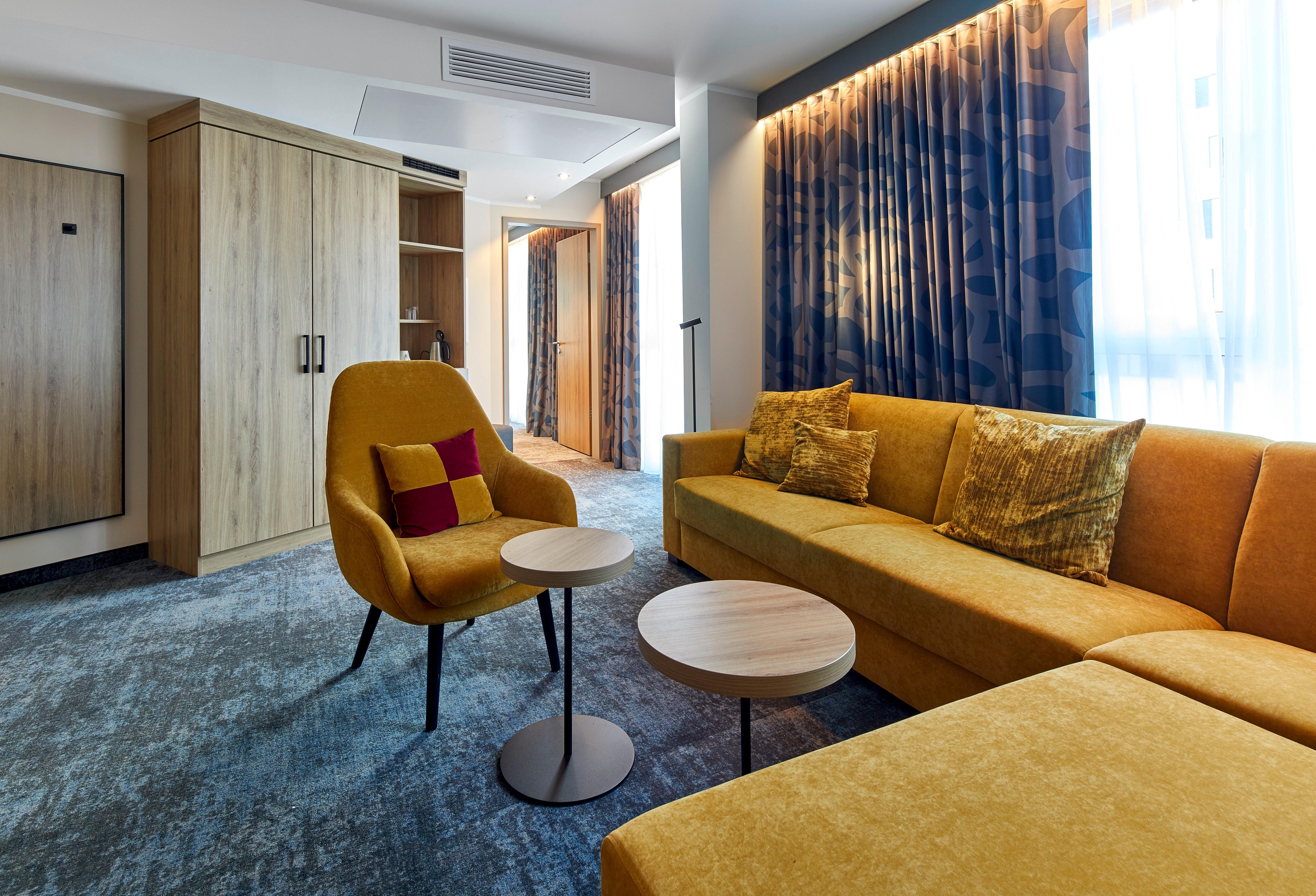 - - Hafencity By Ihg