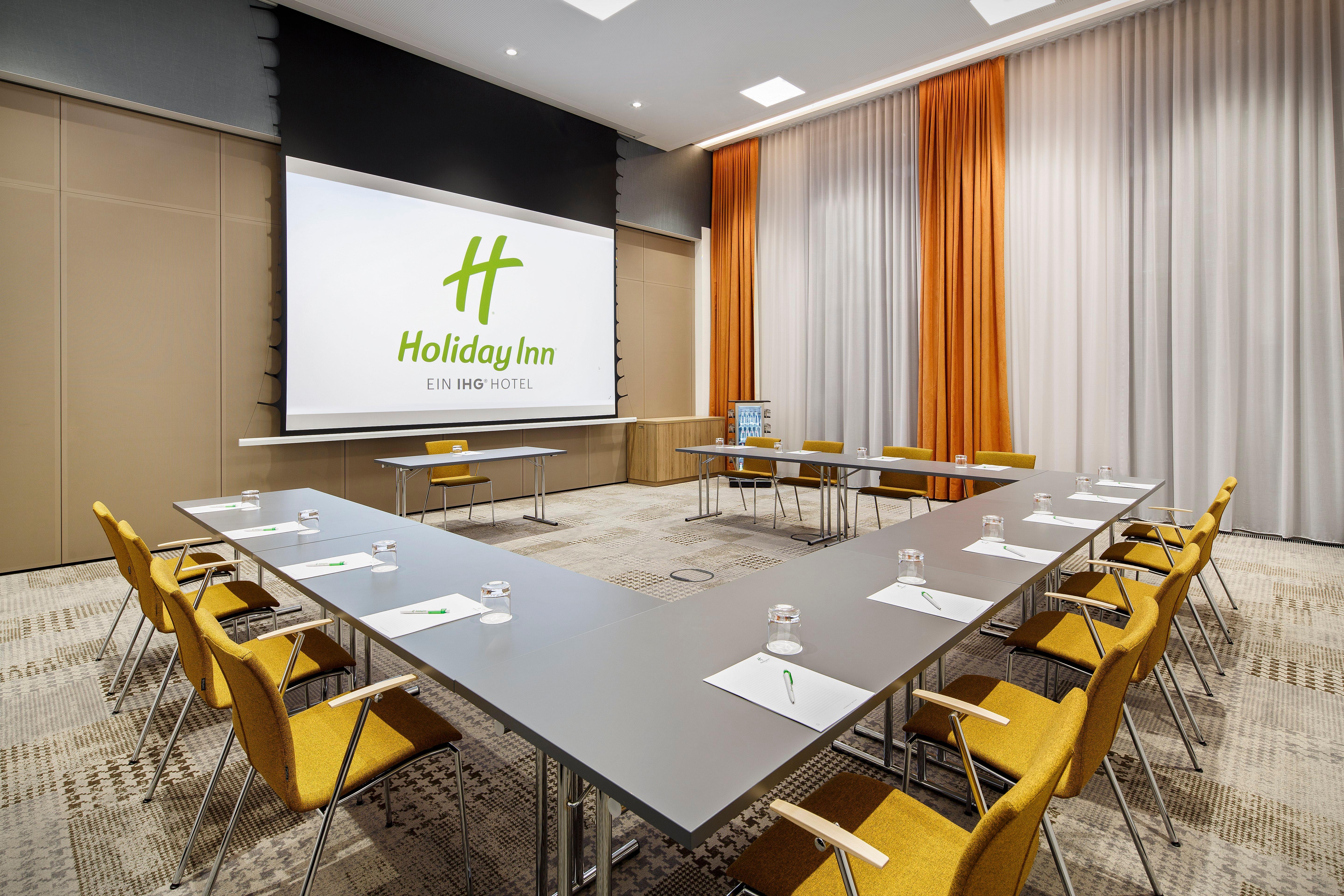 Hotel - - Hafencity By Ihg