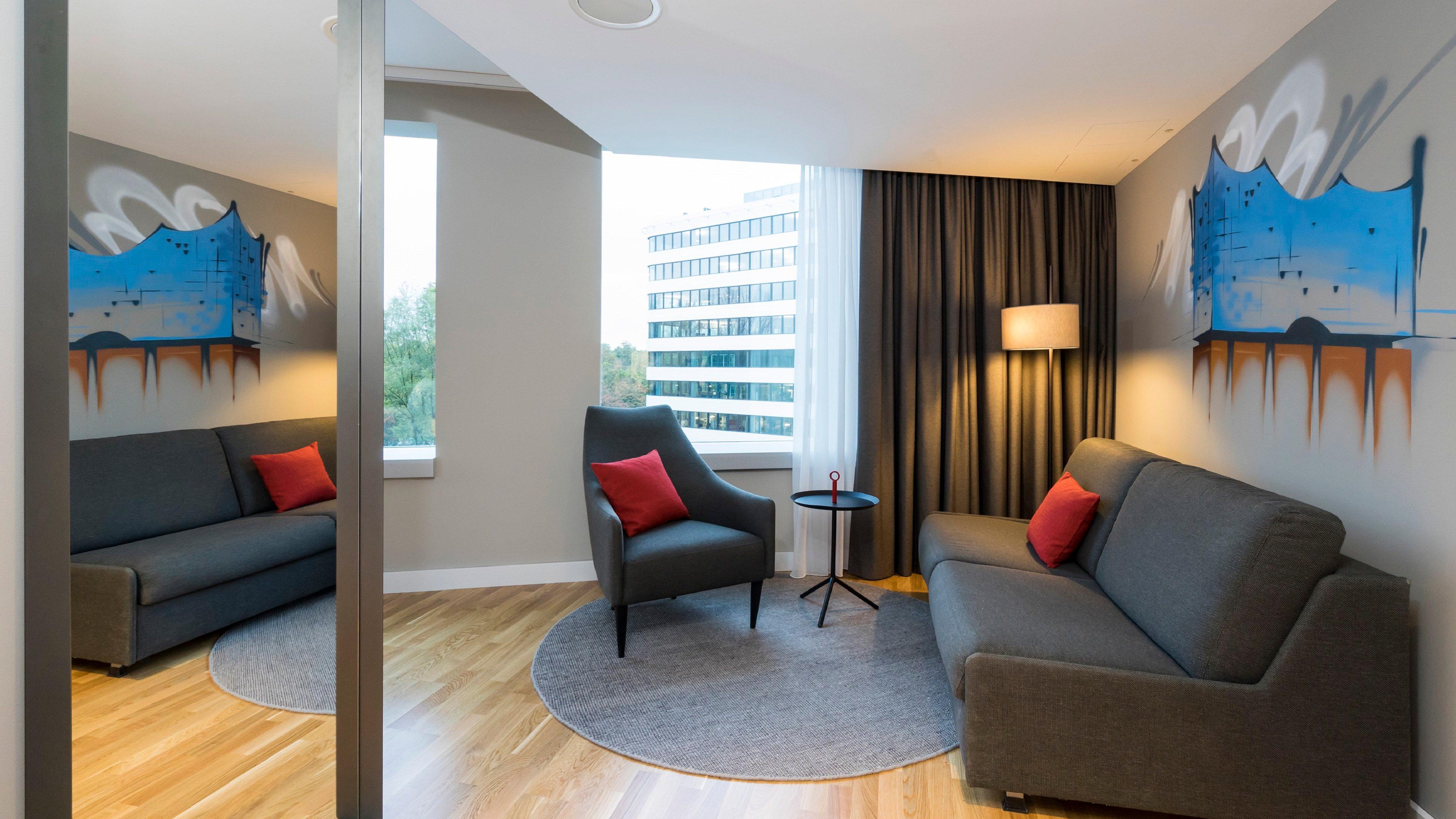 - Nord By Ihg Hotel 4*