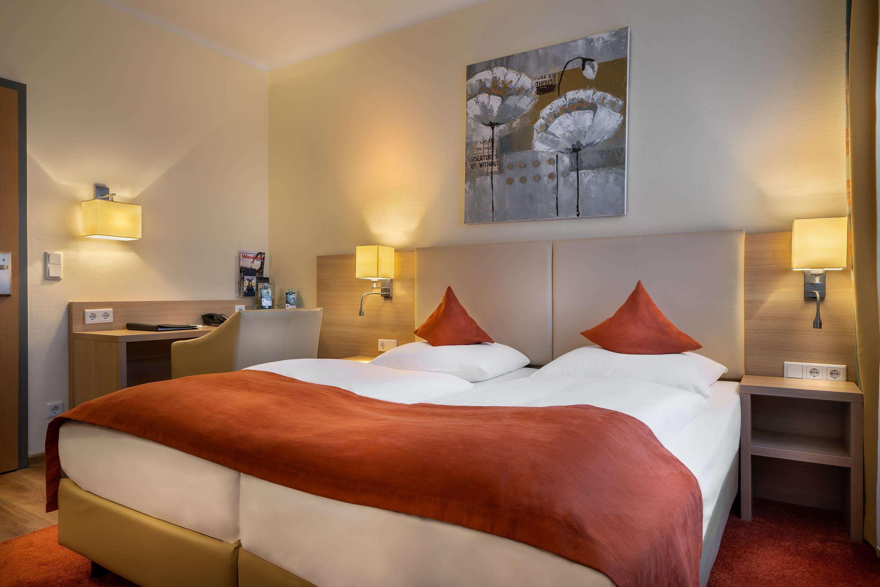 Hotel Garner - Wandsbek Marktplatz