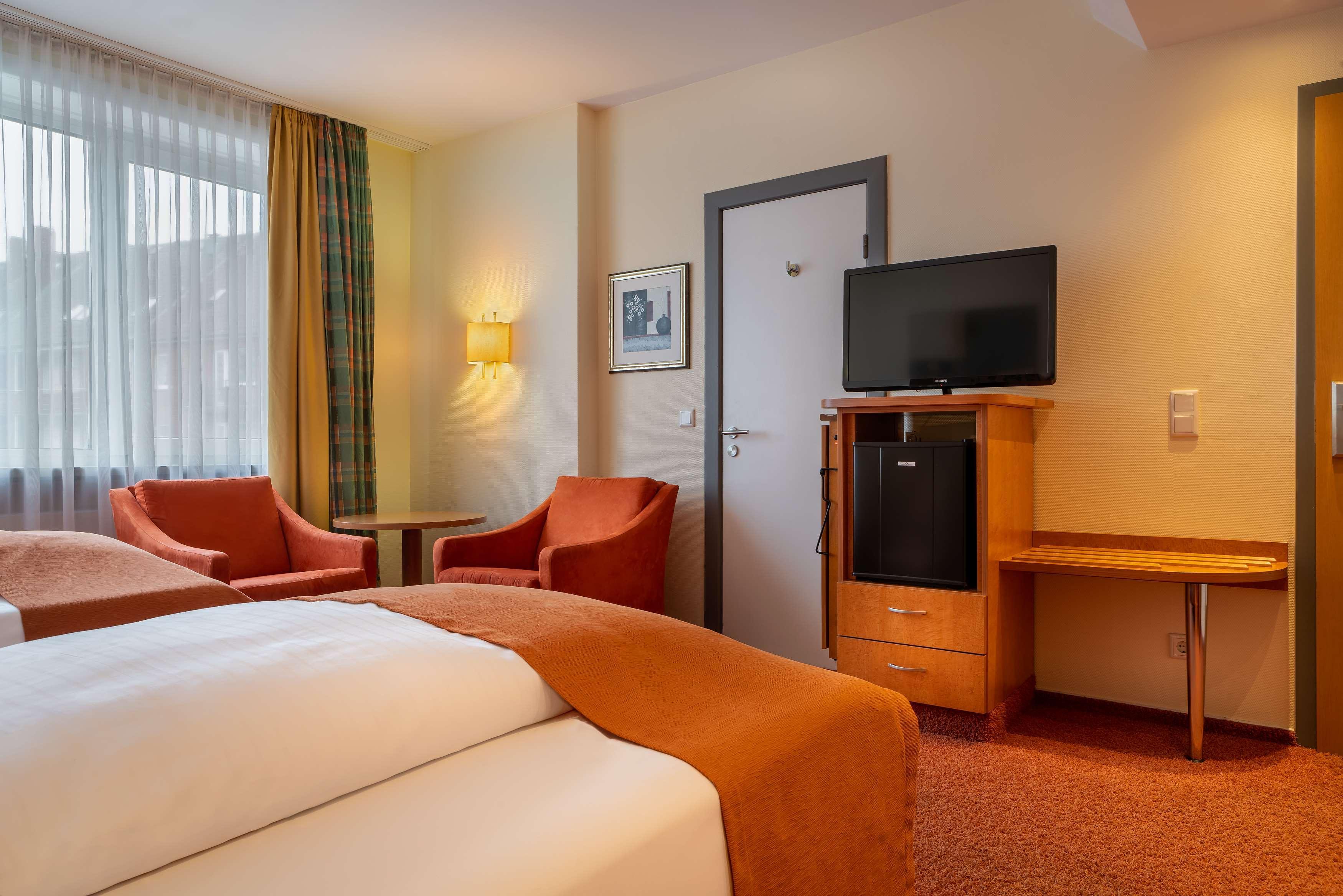 Garner - Wandsbek Marktplatz Hotel Hamburg-Harburg