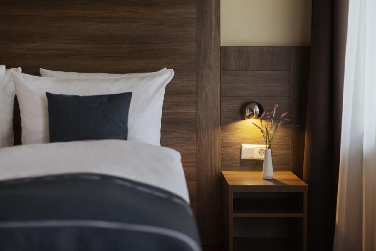 Acora Living The - Aparthotel Hamburg