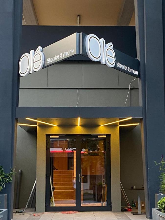 Ole *