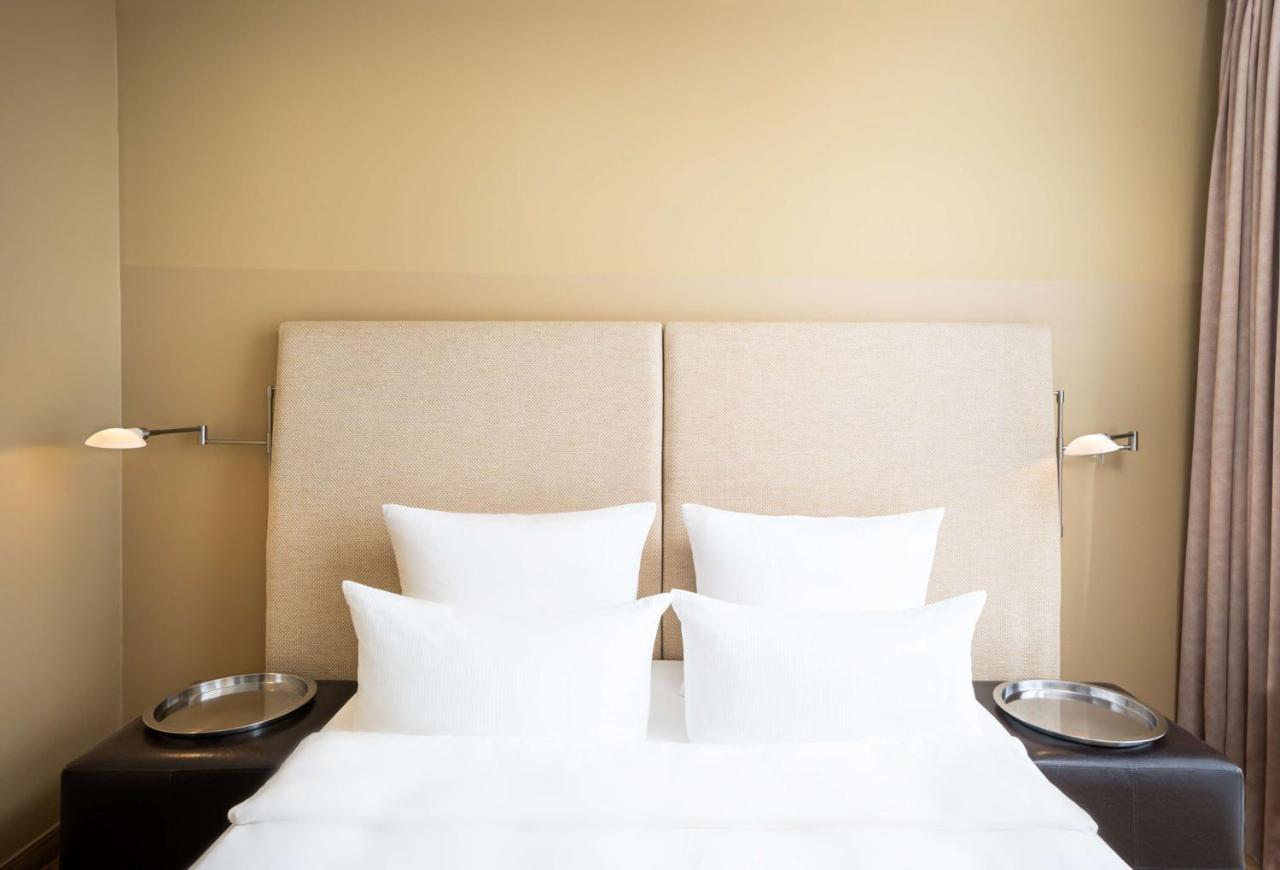 The Rilano Hotel Hamburg-Harburg