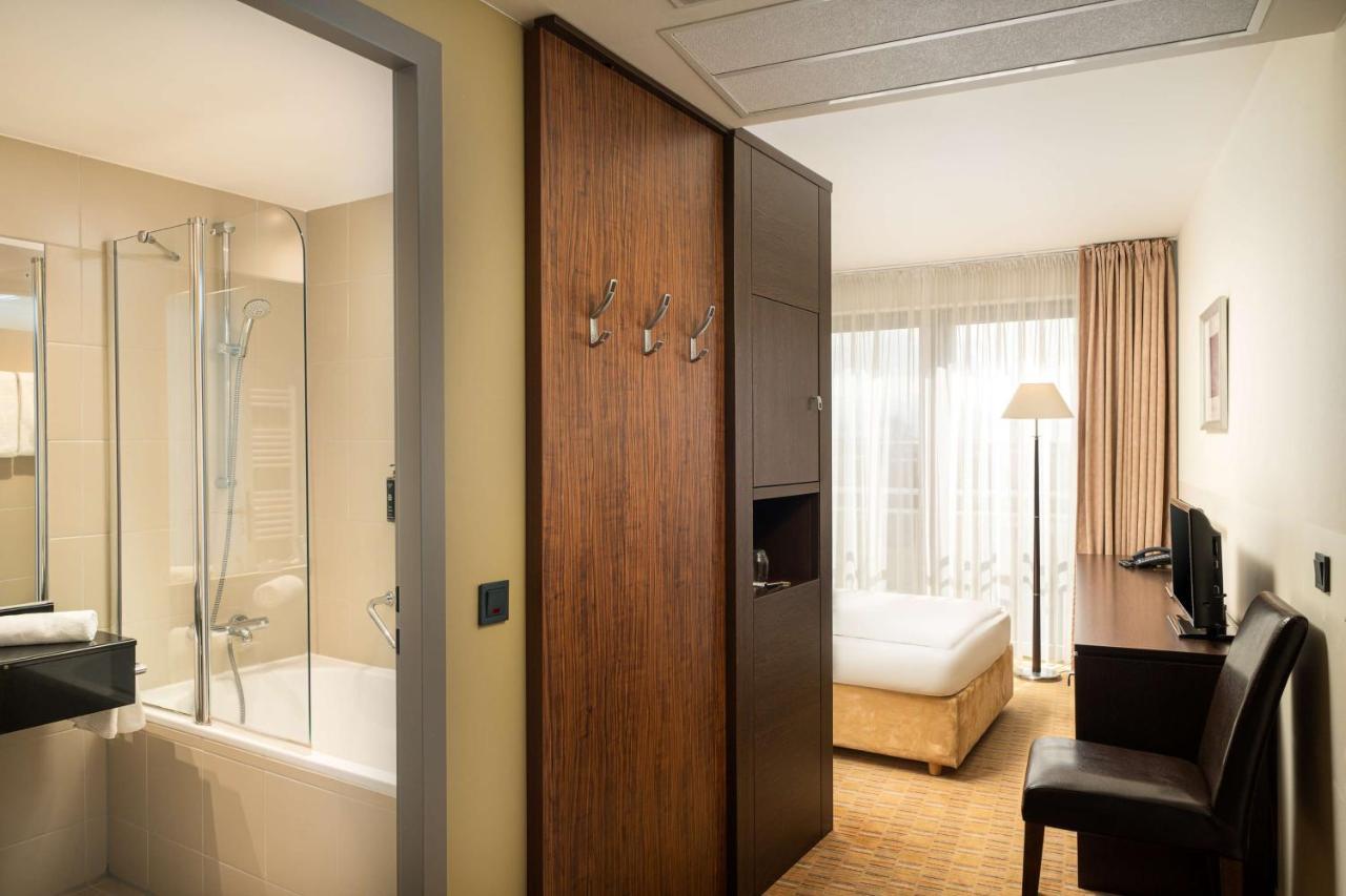 The Rilano 4* Hamburg-Harburg
