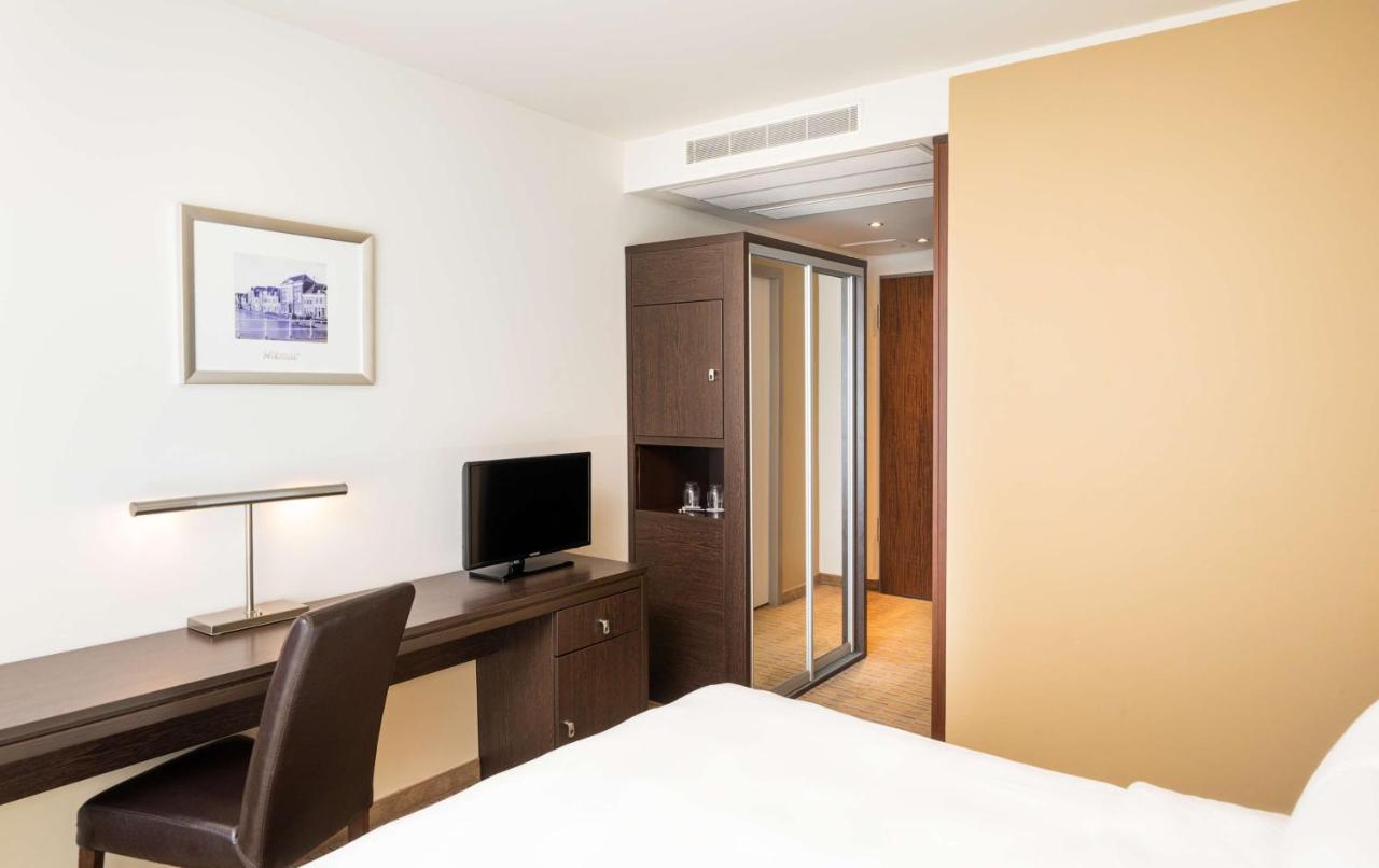 Hotel The Rilano 4*