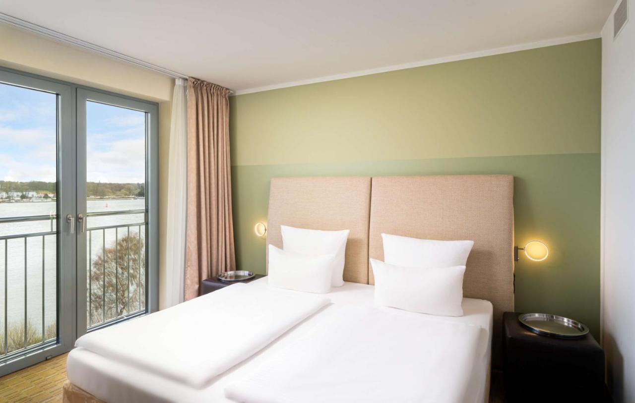 The Rilano 4* Hamburg-Harburg