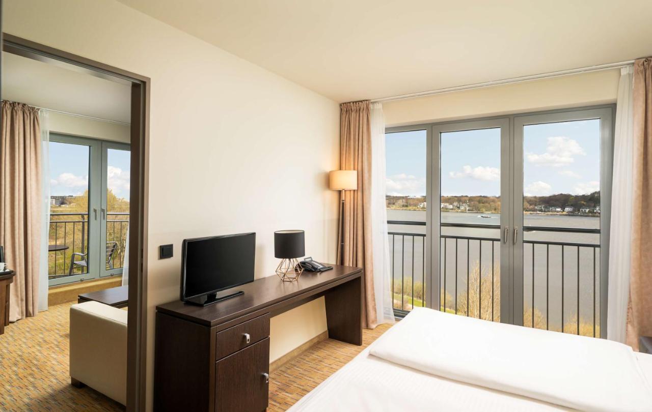 The Rilano Hotel Hamburg-Harburg