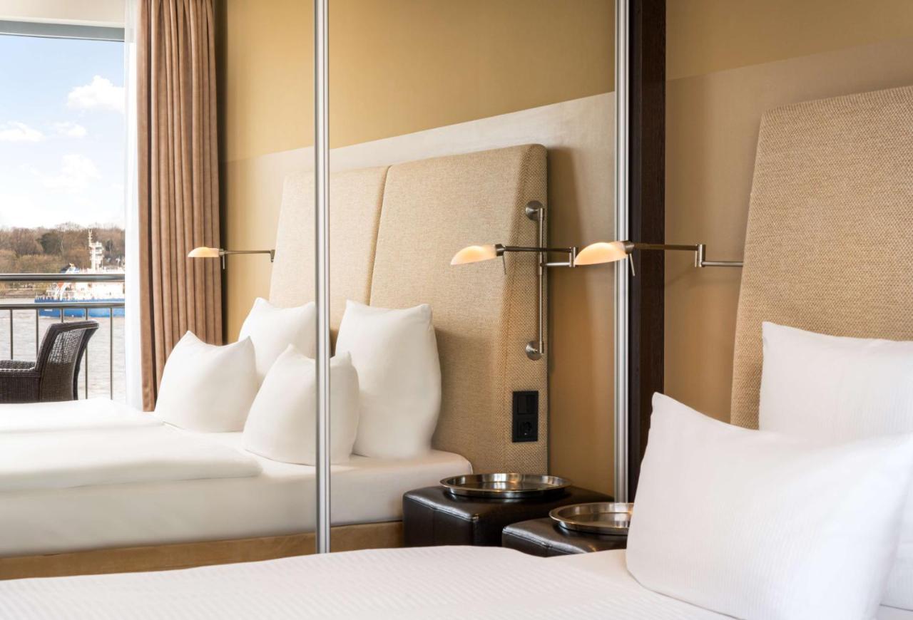 The Rilano Hotel Hamburg-Harburg