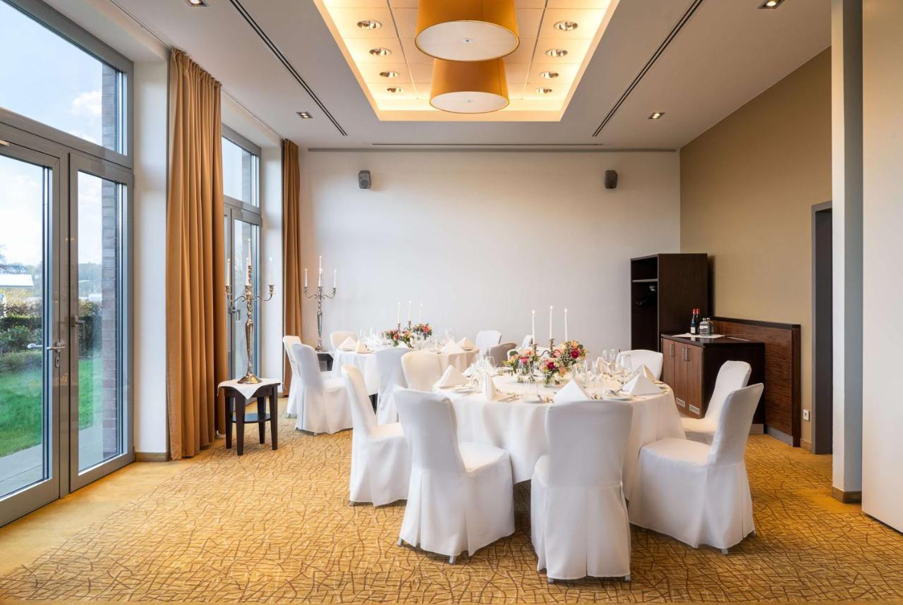 Hotel The Rilano 4*