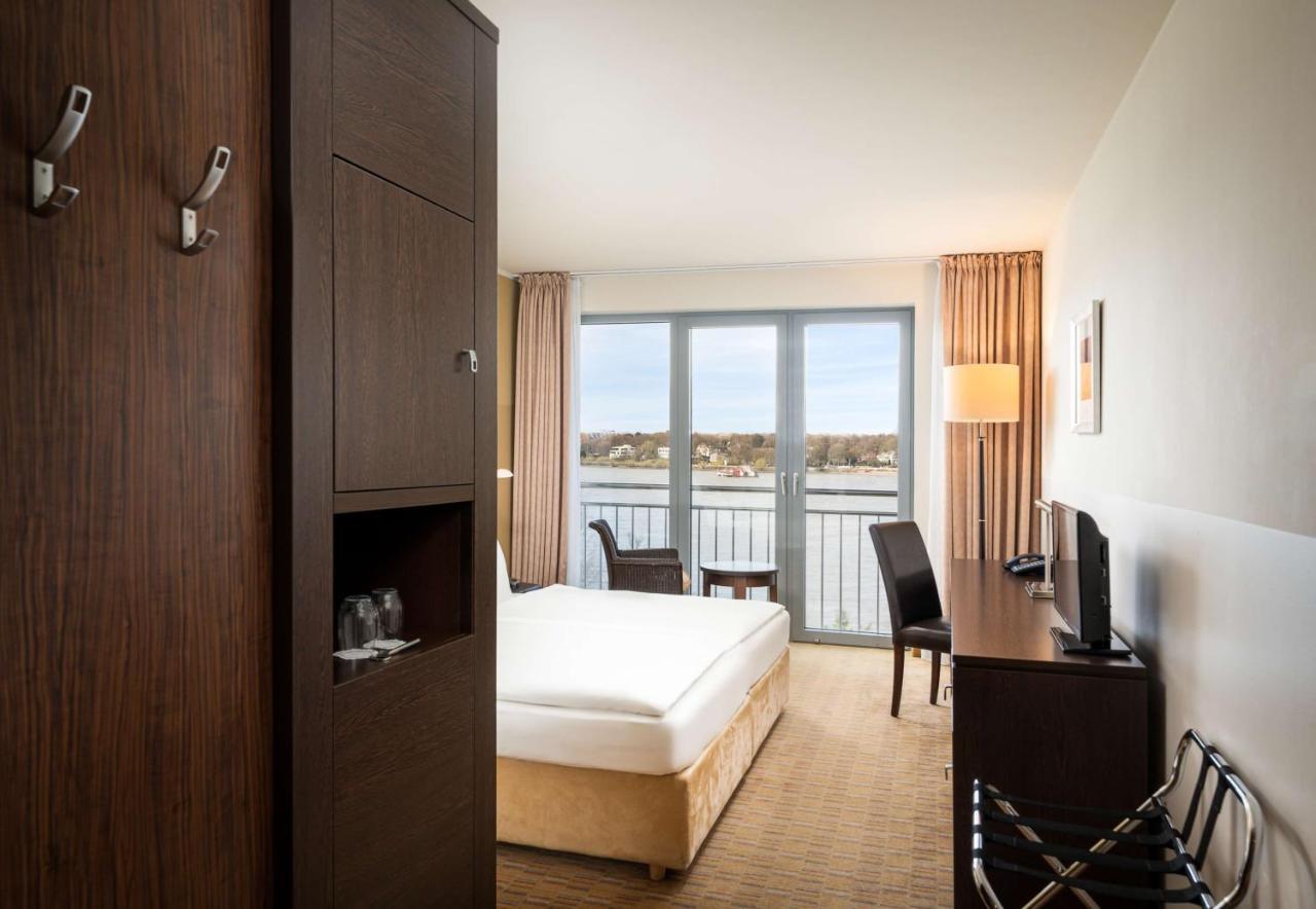 The Rilano Hotel Hamburg-Harburg