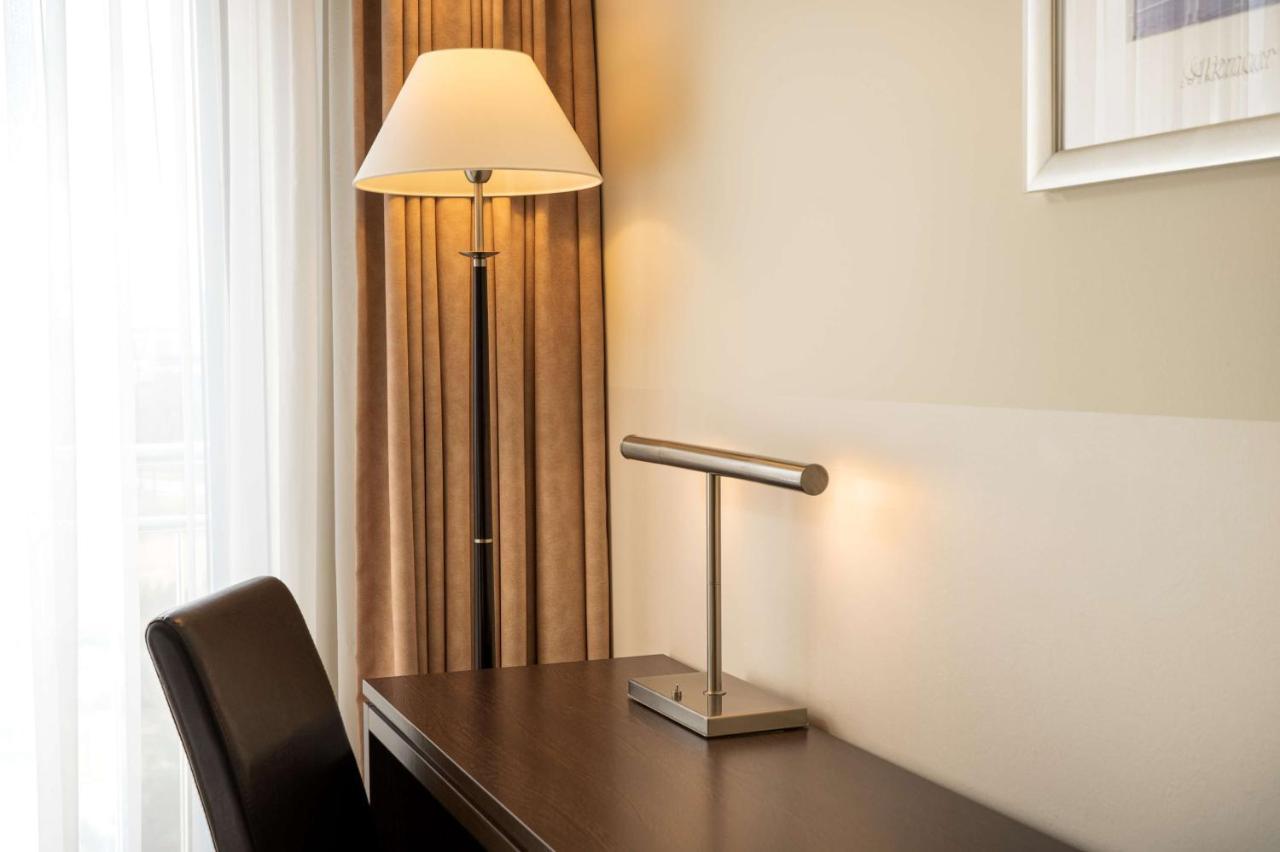 Hotel The Rilano