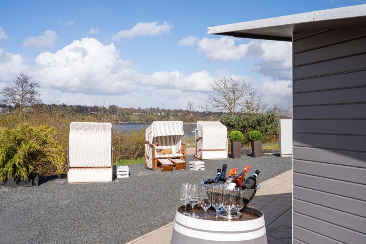 The Rilano Hotel 4*
